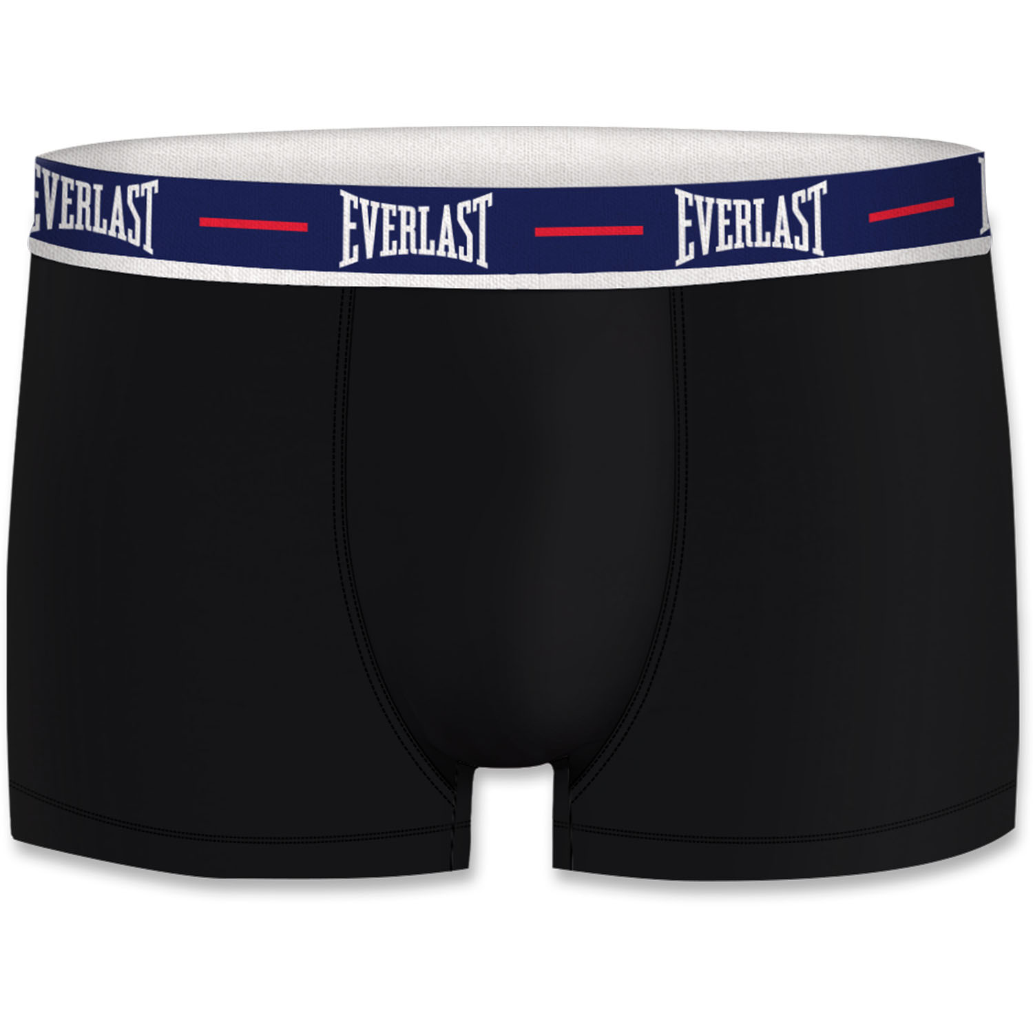 Everlast Boxershorts, AS1, black