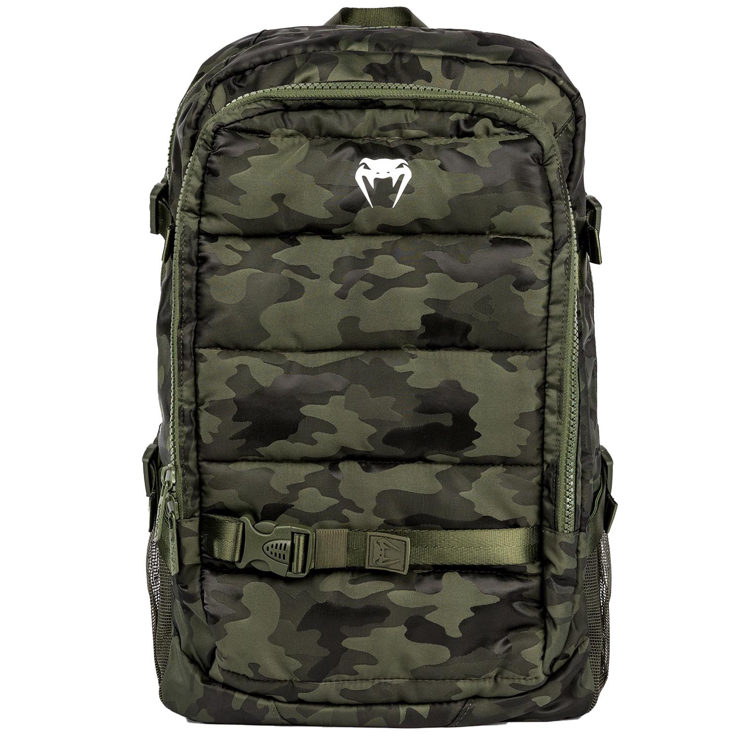 VENUM Backpack, Challenger Pro, camo-khaki