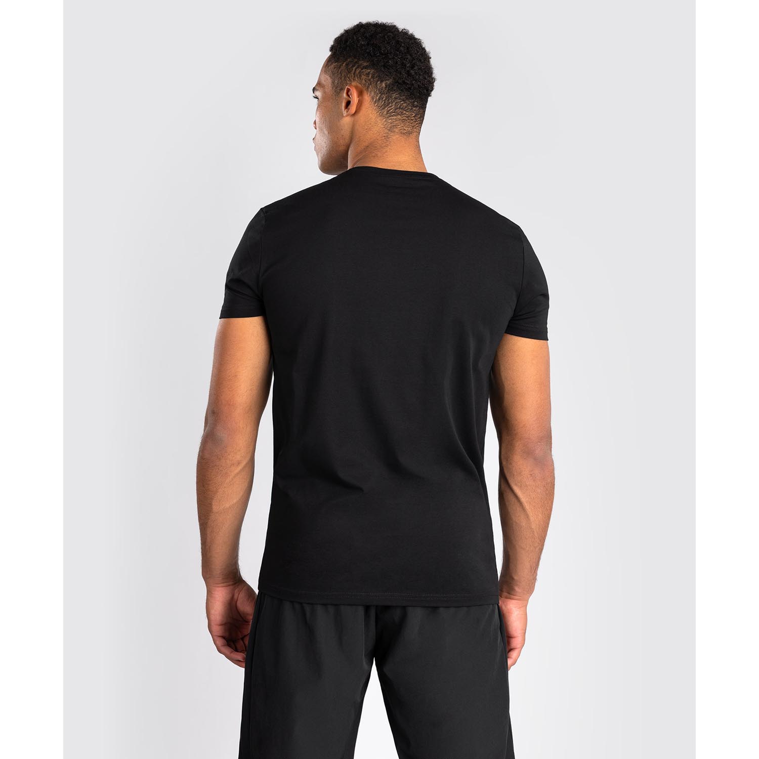 VENUM T-Shirt, Adrenaline, black-silver, XXL