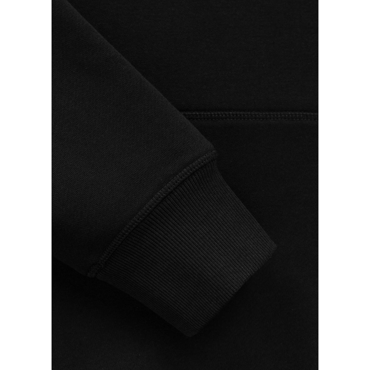 Pit Bull West Coast Hoody, Taylor, black, XXL