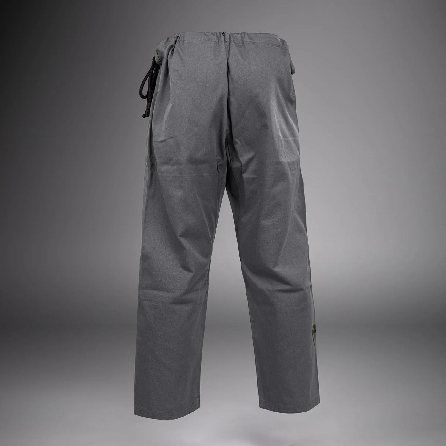 VENUM BJJ GI, Contender Evo 2.0, grey, A2.5