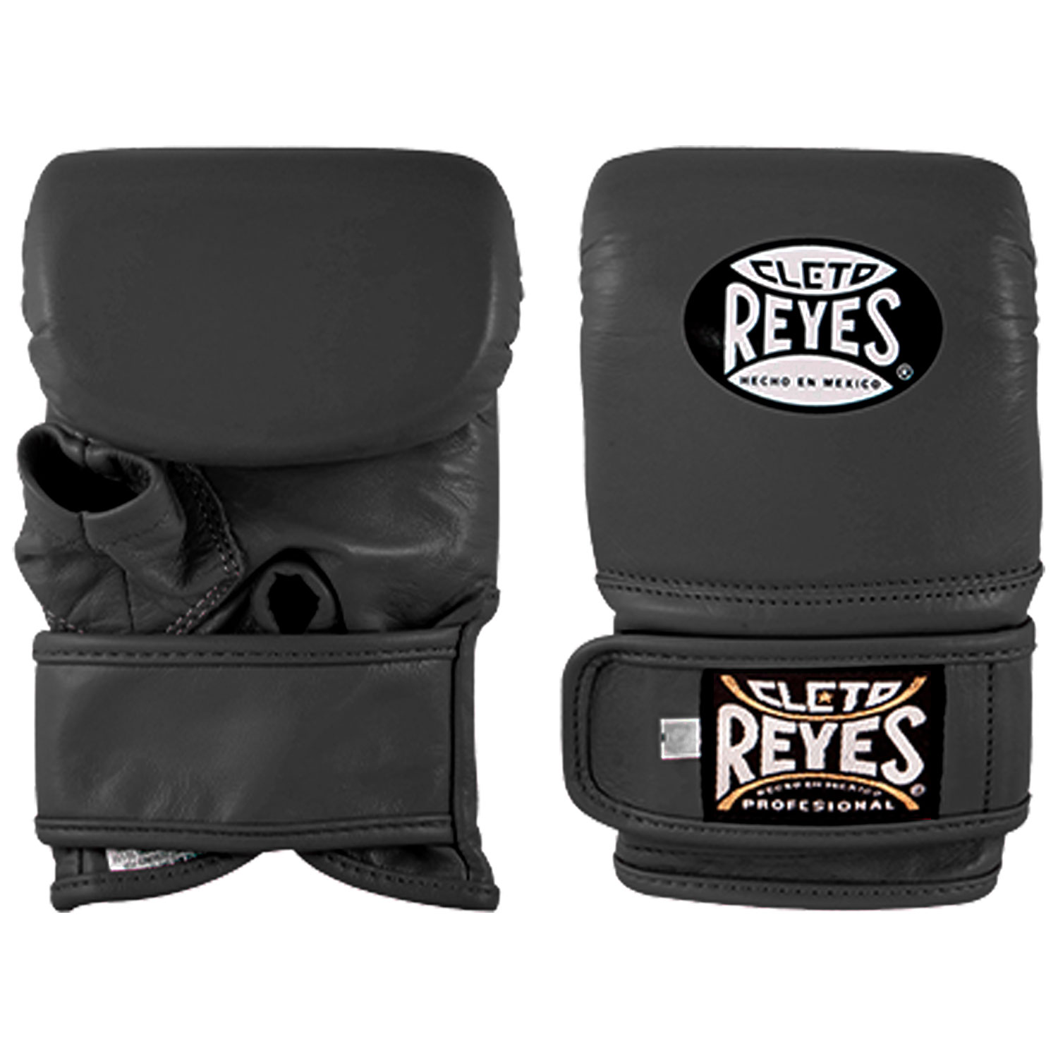 Cleto Reyes Bag Gloves, black, S