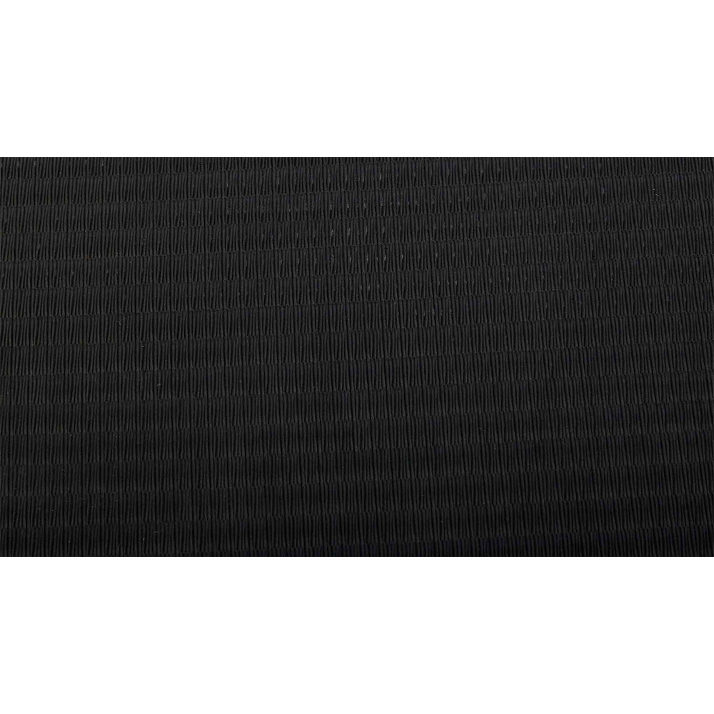 Ju-Sports Puzzle Mat, Econo Tatami, black-red, 2 cm