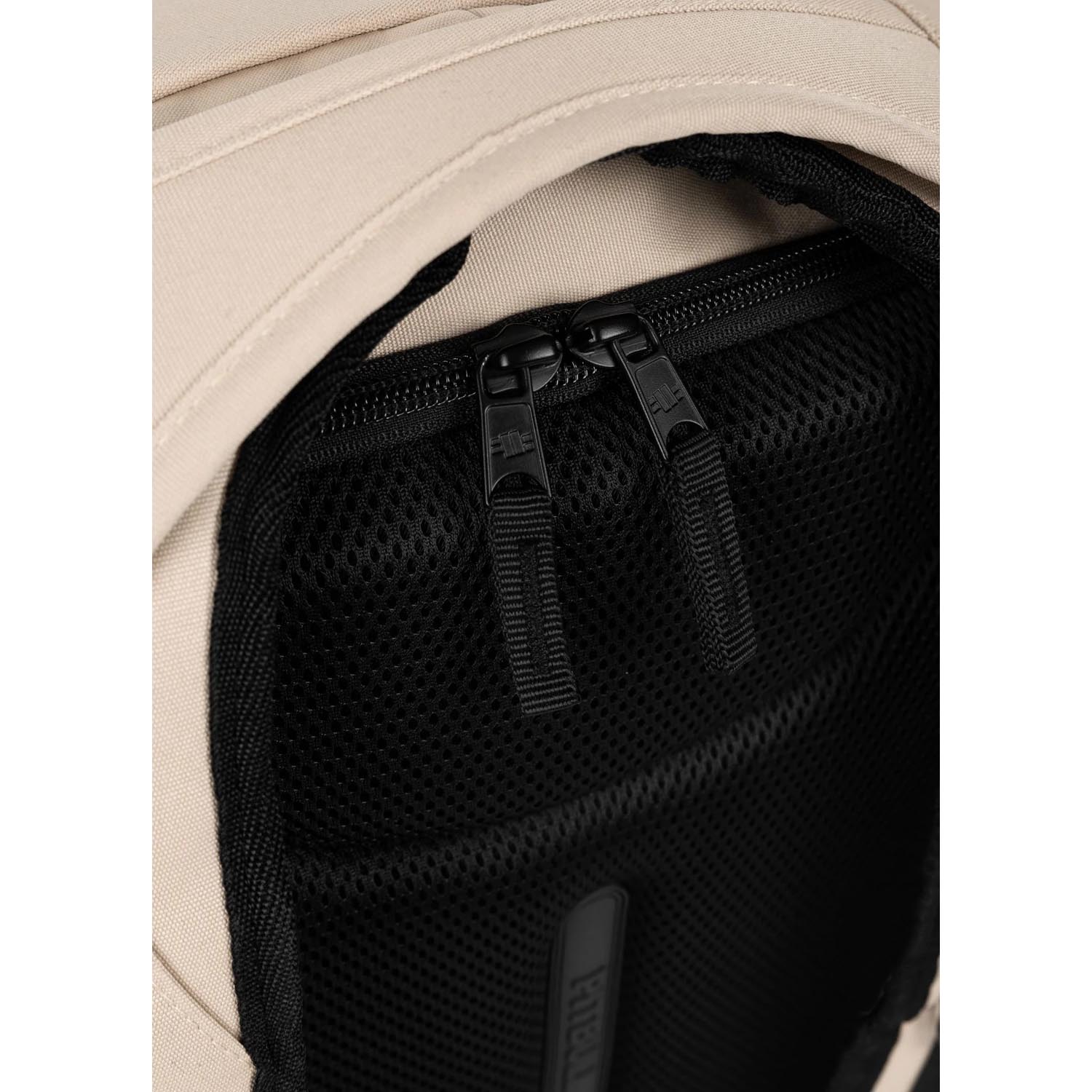 Pit Bull West Coast Backpack, Concord II, USA CAL, sand