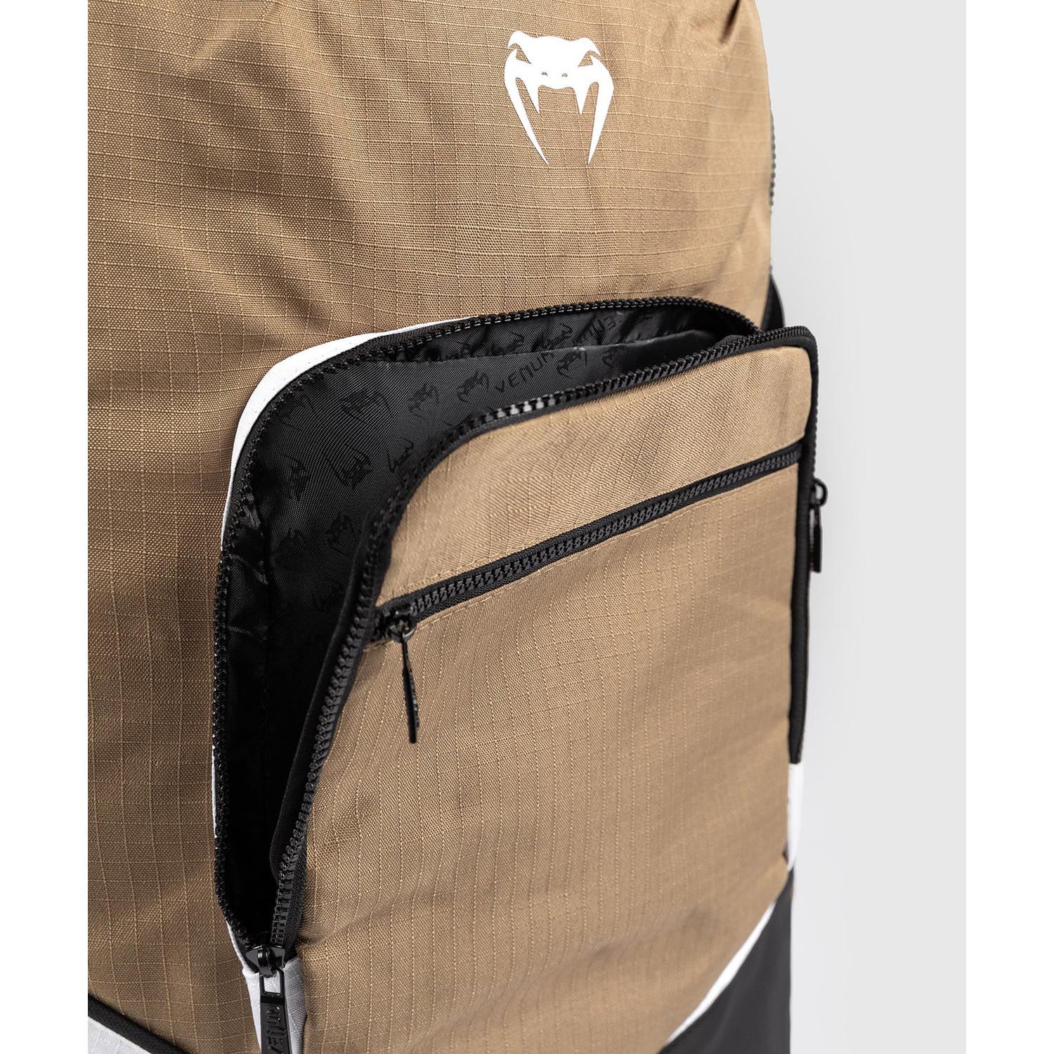 VENUM Backpack, Evo 2 Xtrem, sand-black