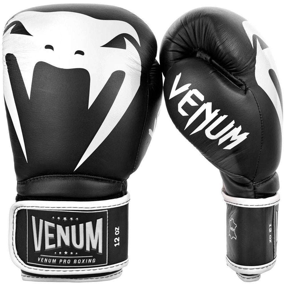 VENUM Boxhandschuhe, Giant 2.0 Pro, schwarz-weiß