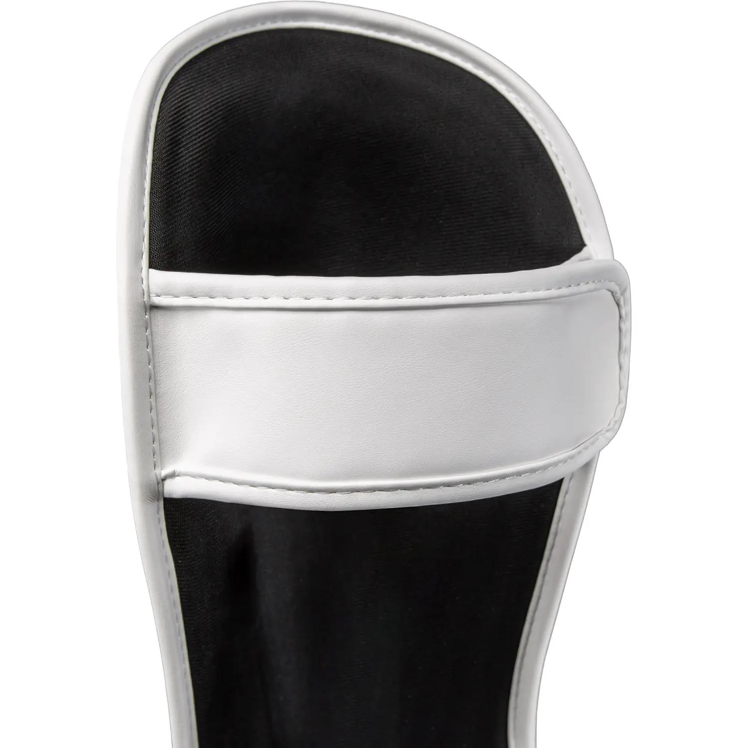 VENUM Shinguards, Contender 1.5 XT 3D, blue-silver, L