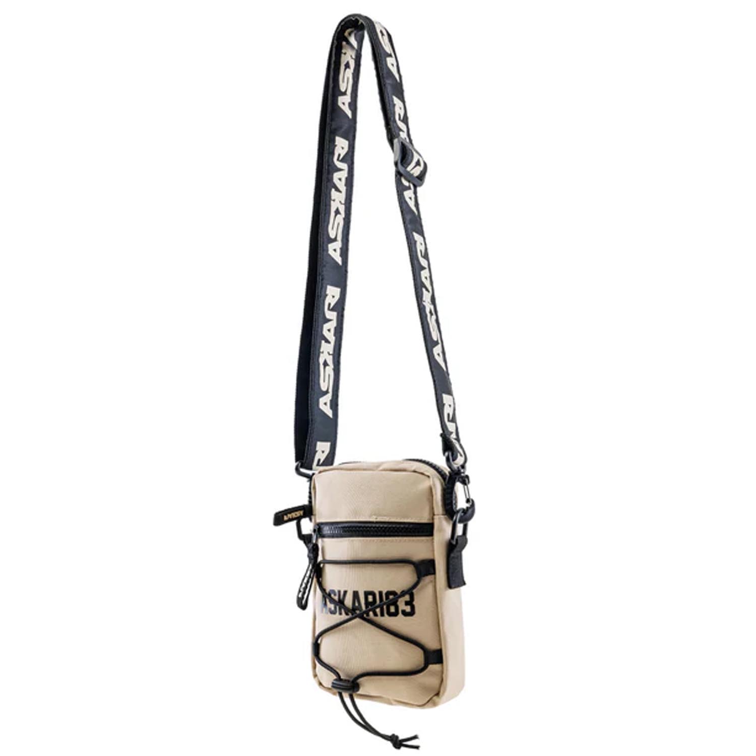 ASKARI Bag Crossbody, black