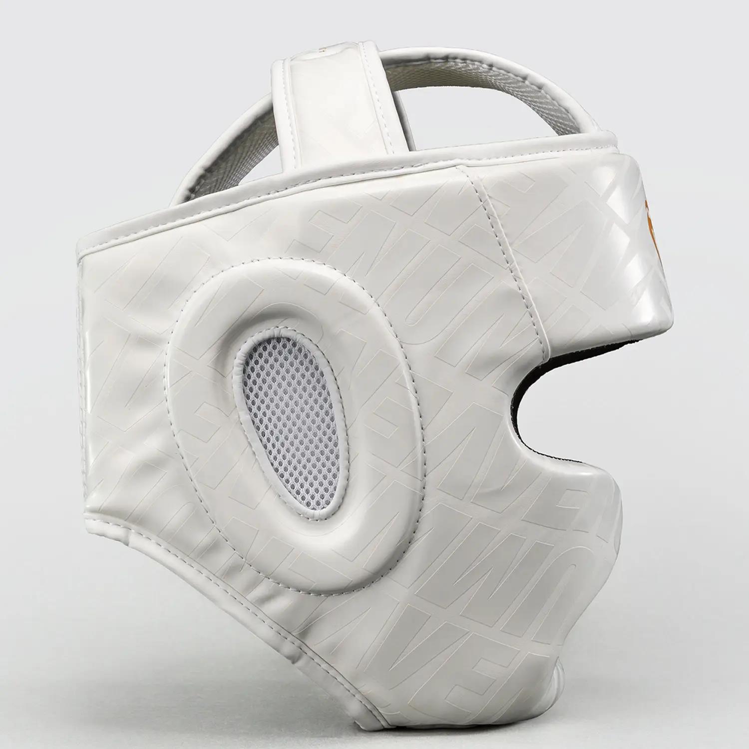 VENUM Kopfschutz, Contender 1.5, ivory-gold, L/XL