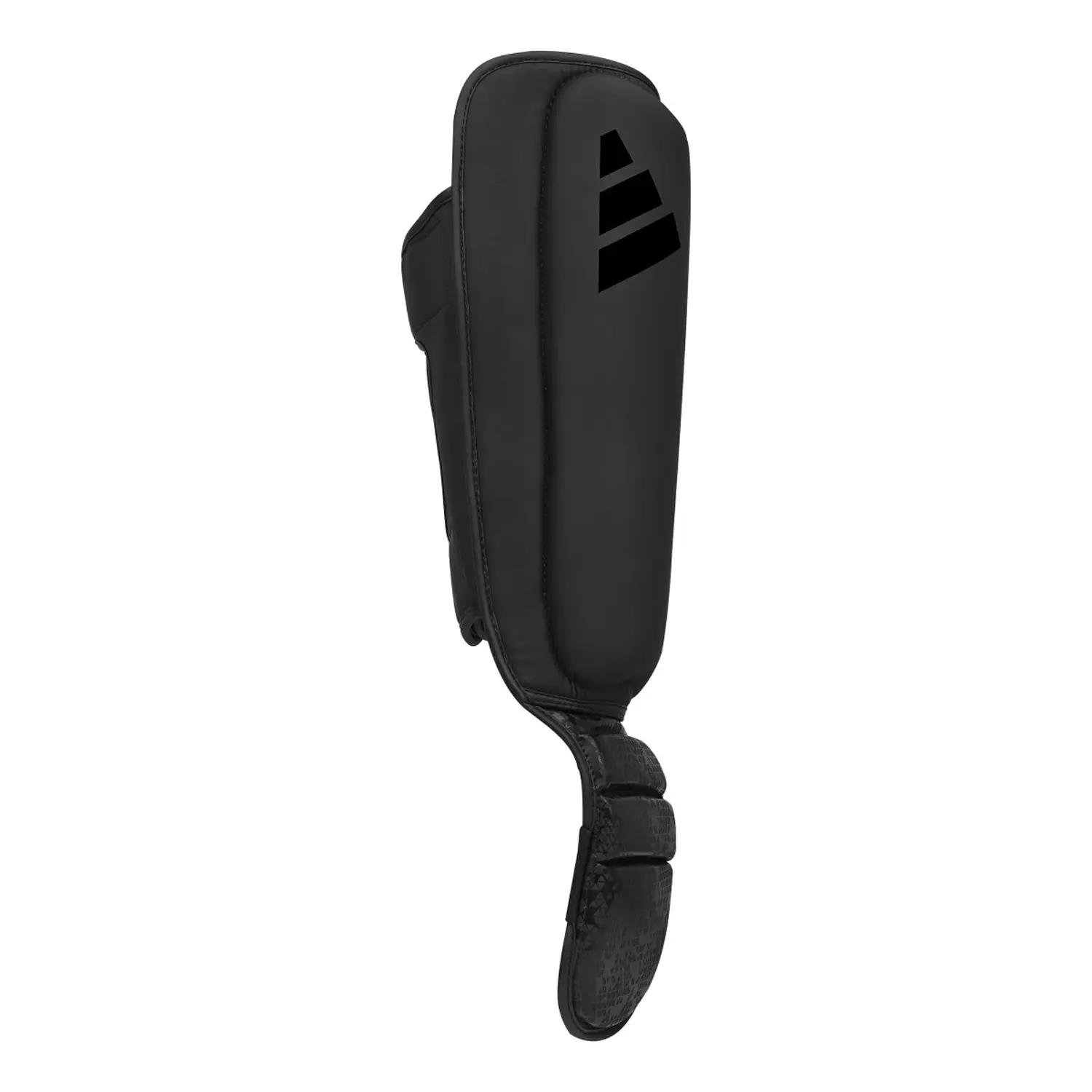 adidas Shin Guards, Combat 50, black, XL