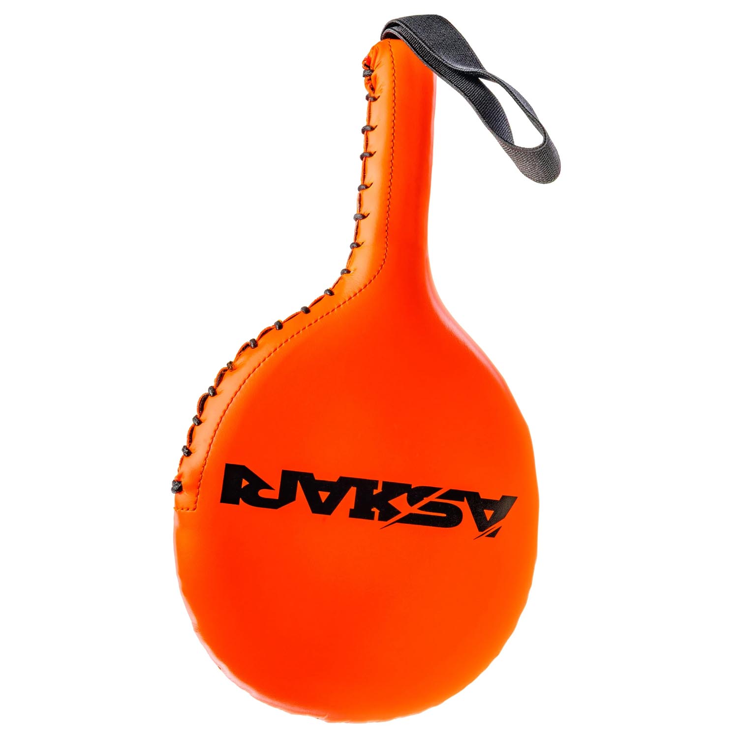 ASKARI Boxing Paddles, orange-black