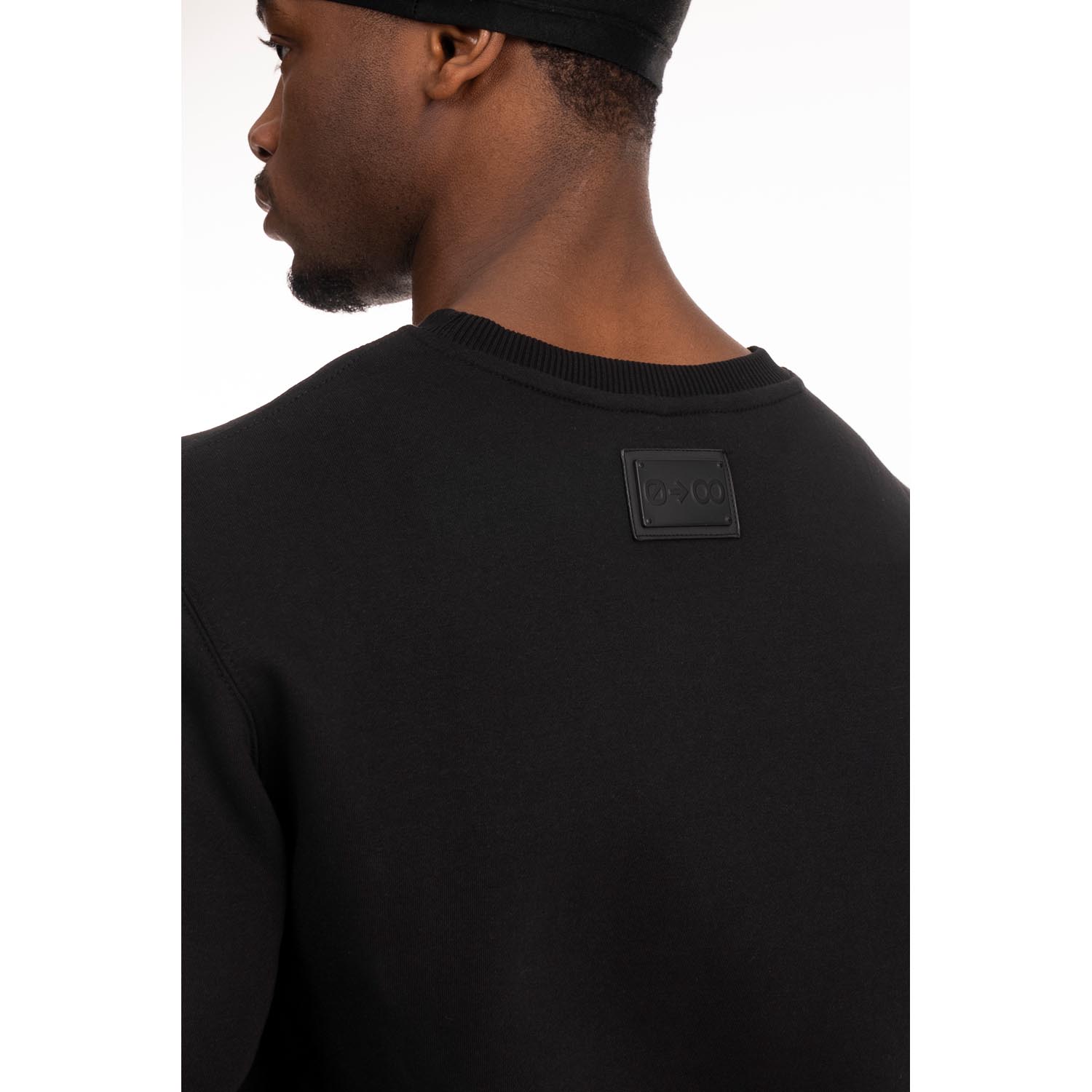 RINGLIFE Pullover, Cord, black, M