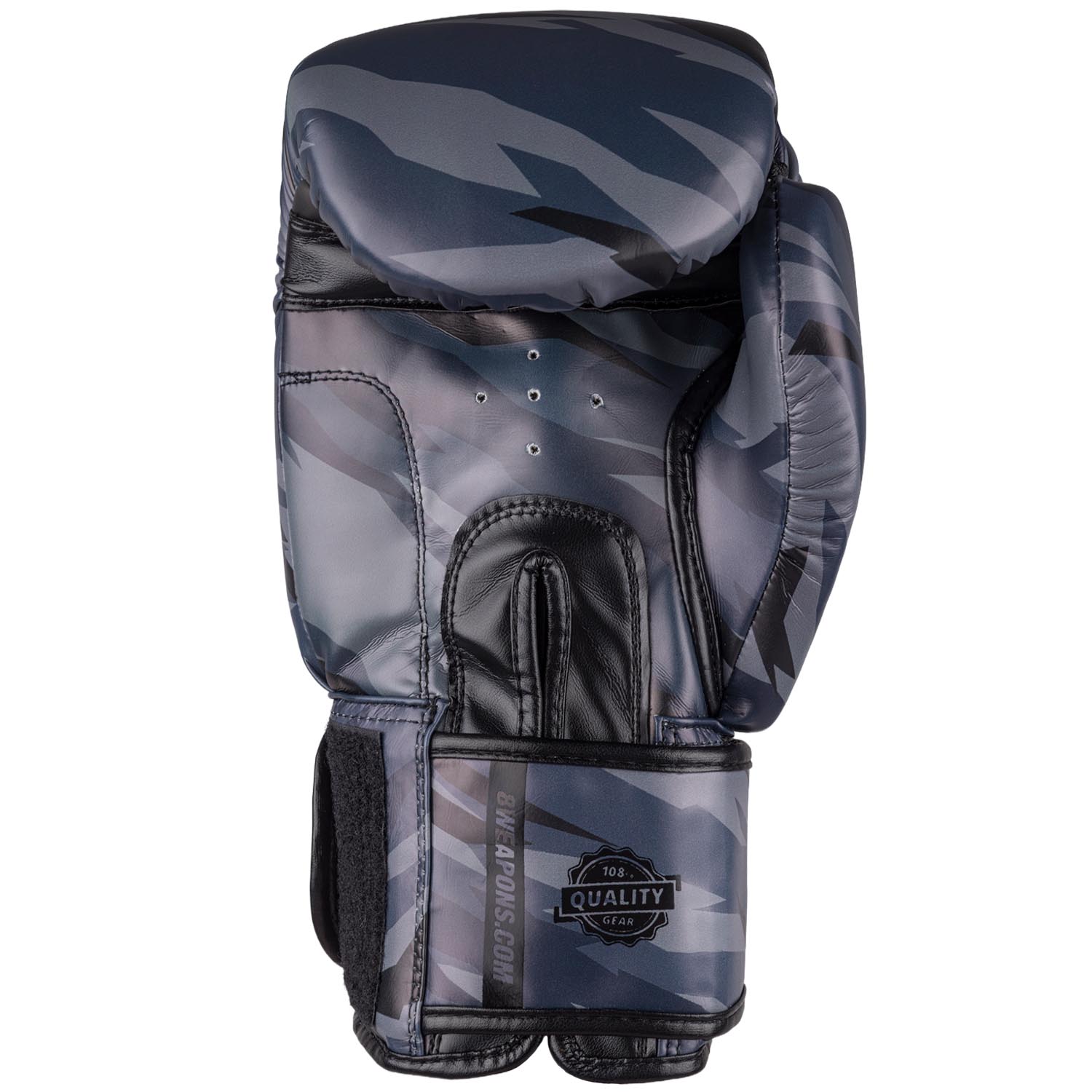 8 WEAPONS Boxing Gloves, Unlimited 2.0, urban camo, 10 Oz