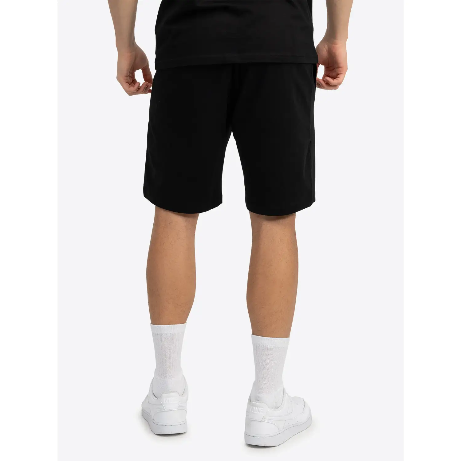 BENLEE Trainings Shorts, Basic, black, L