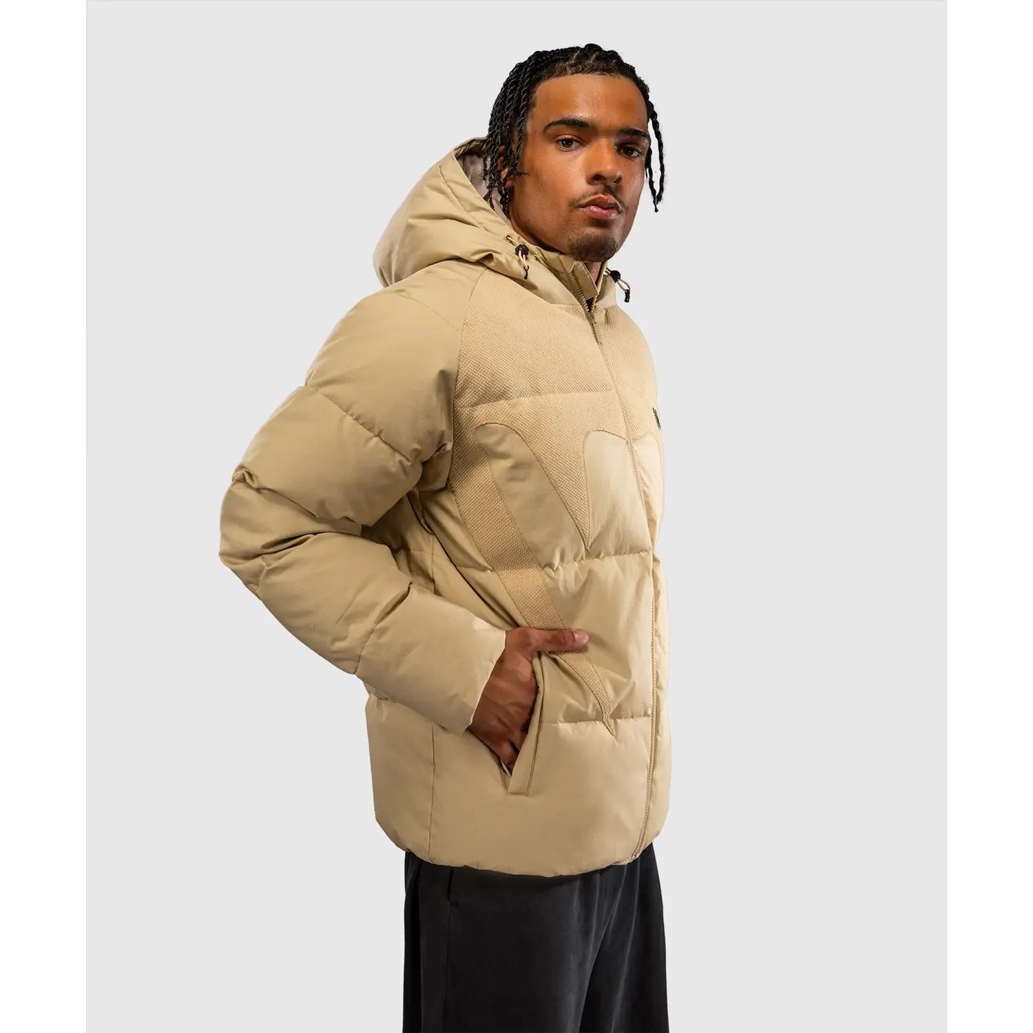 VENUM Jacket, Attack, Urban GI, beige, XXL