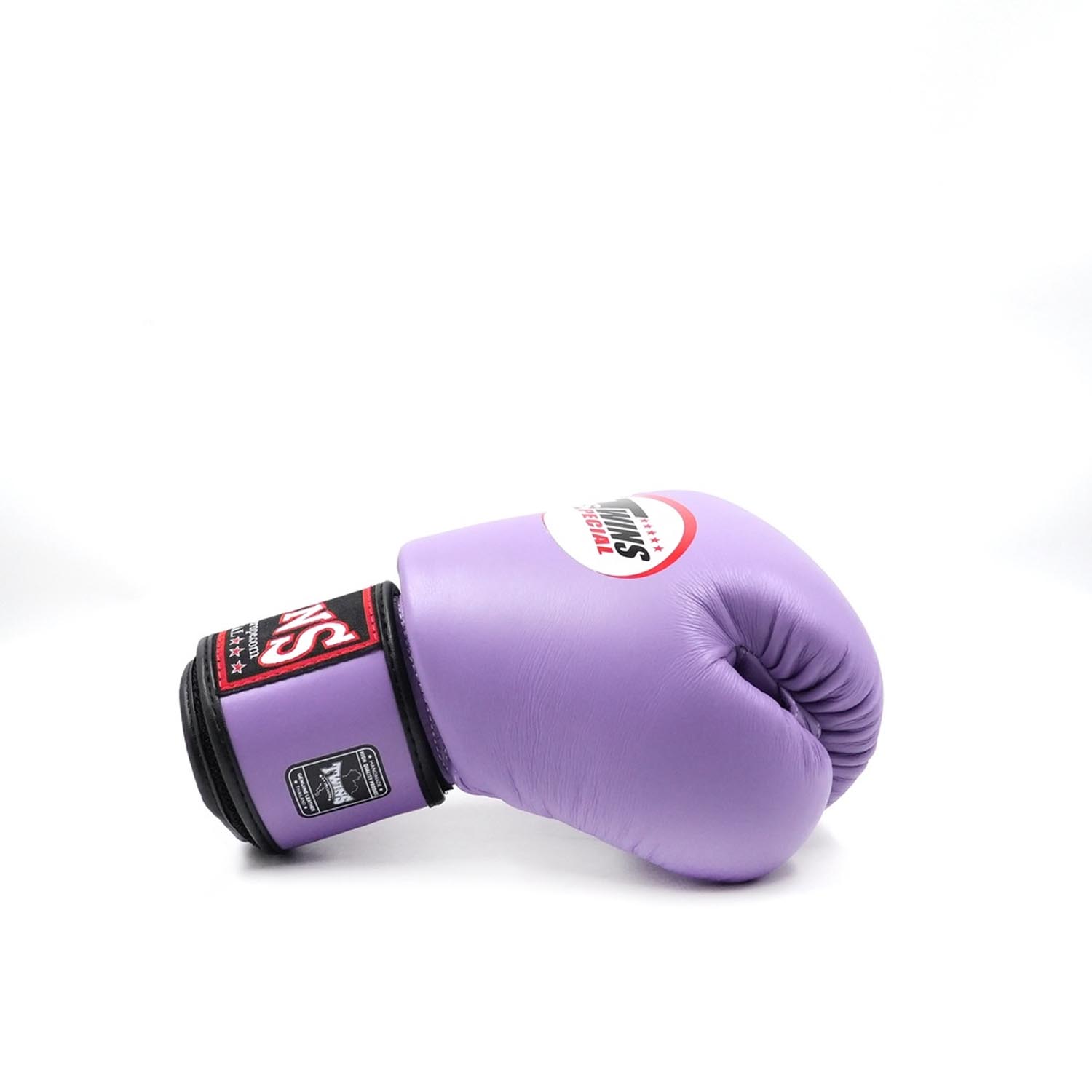 TWINS Special Boxing Gloves, BGVL-3, purple-pink
