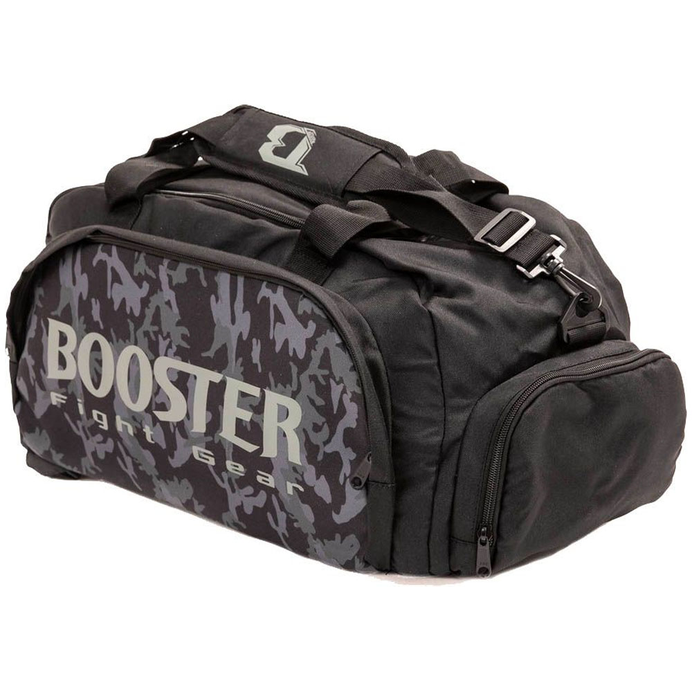 Booster Sporttasche, B-Force, Large, camo