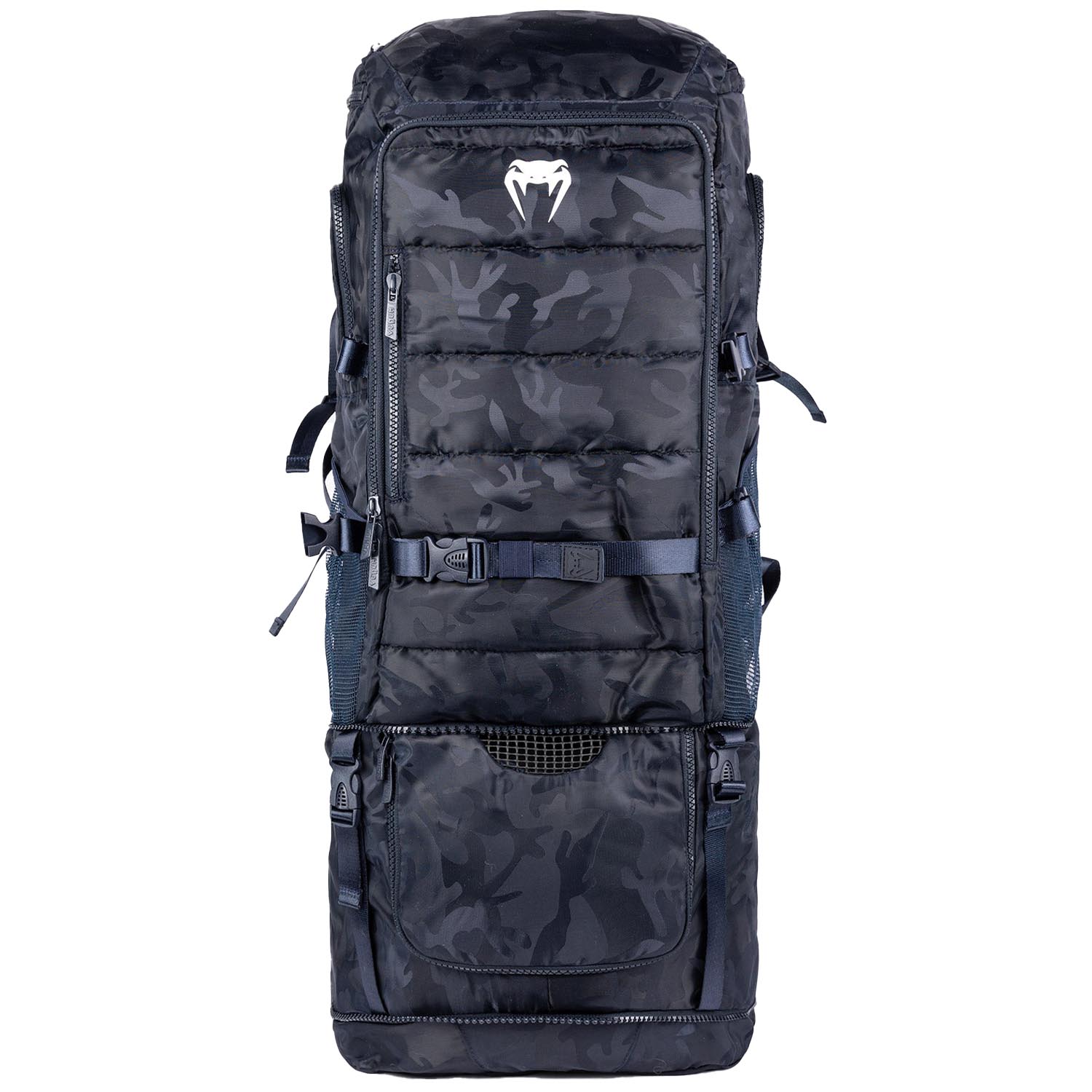 VENUM Backpack, Challenger Xtrem, camo-blue