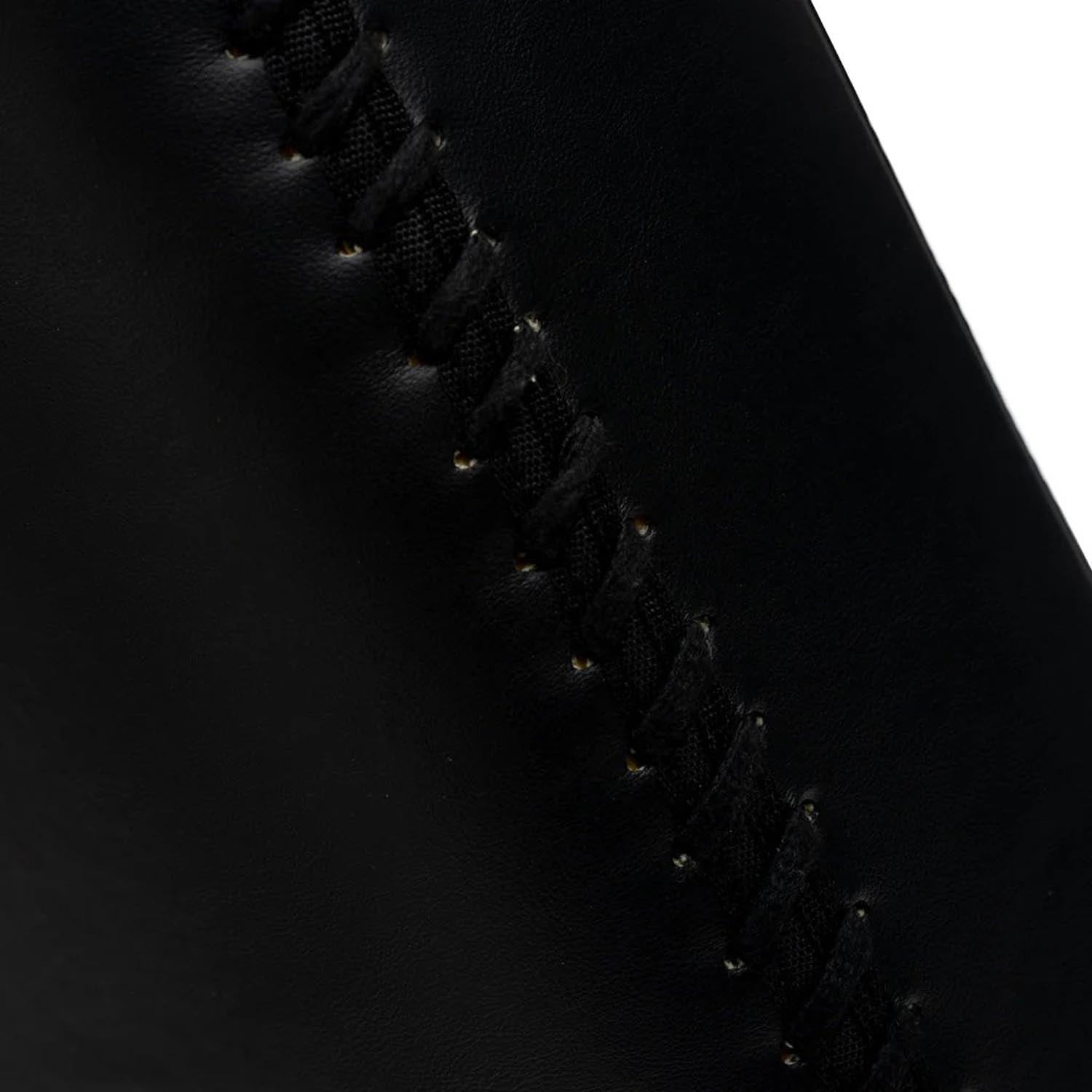 YOKKAO Low Kick Pad, LKCP-14, black