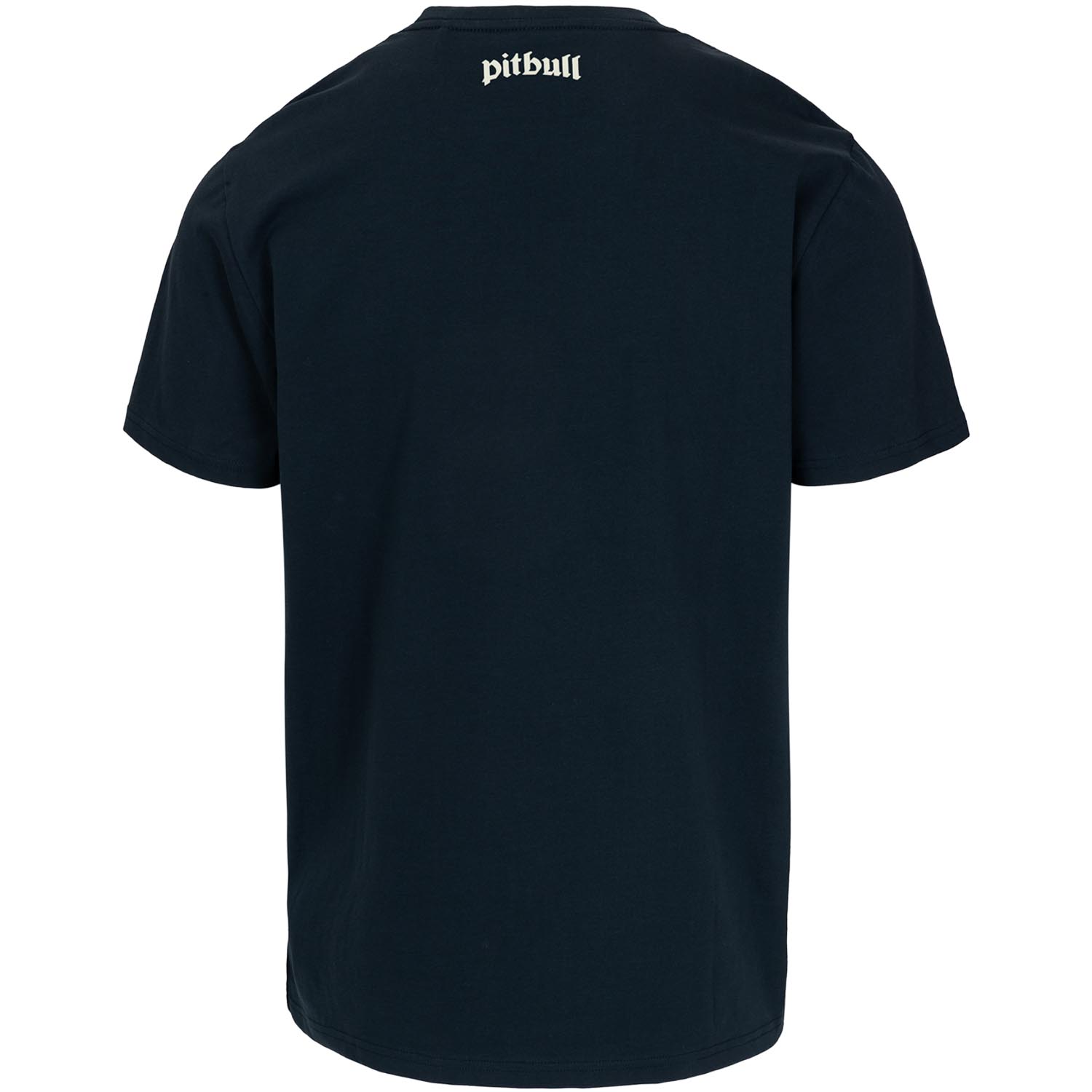 Pit Bull West Coast T-Shirt, O'Side, navy, XXXL