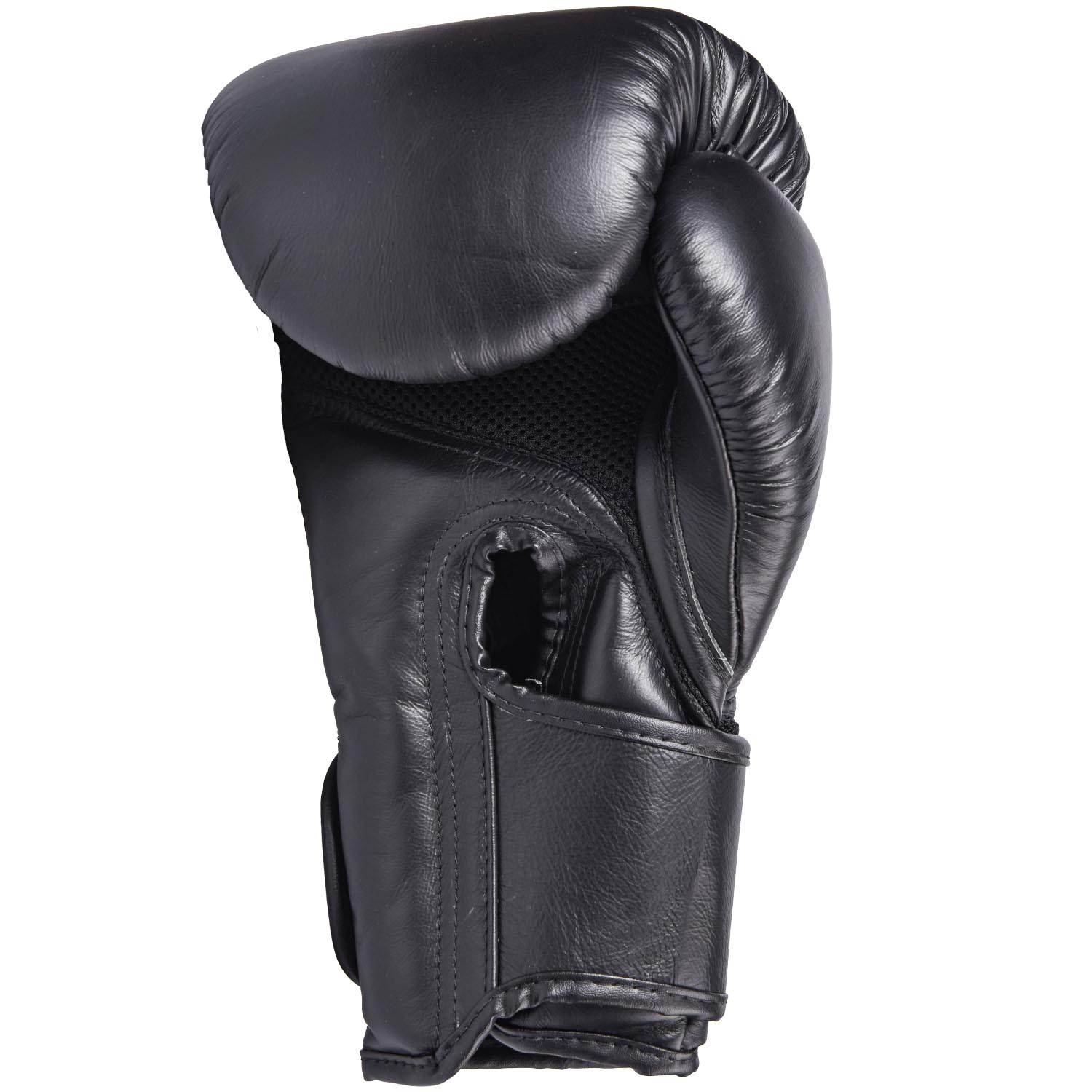 Muay Thai Super Air Boxing Gloves KINGTOP TOP King Boxhandschuhe weiß Leder Leder