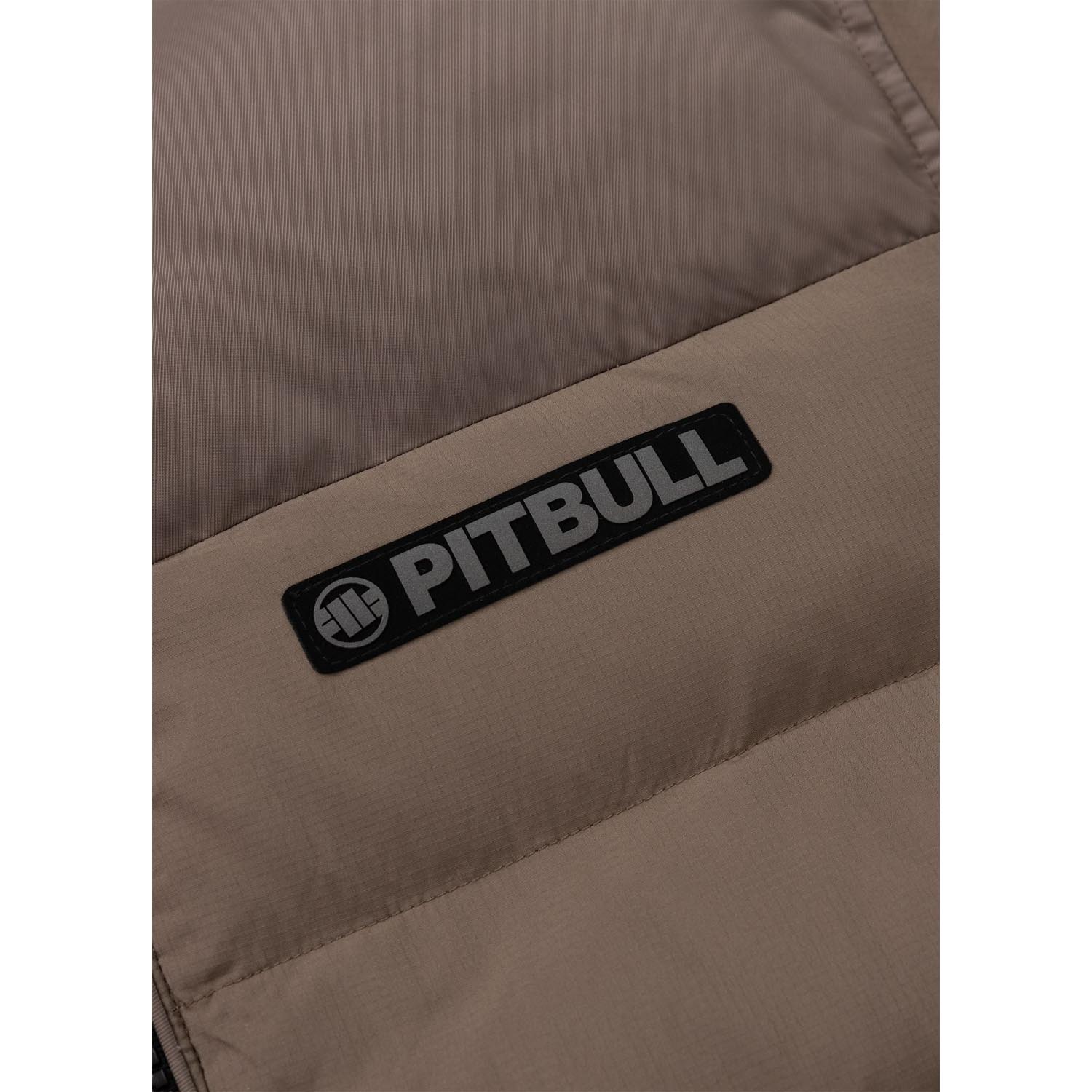 Pit Bull West Coast Jacket, Dillon, brown, XXXL