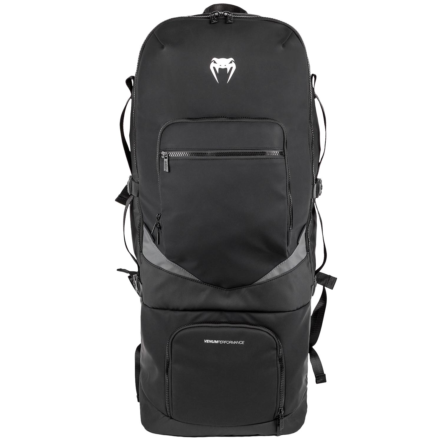 VENUM Backpack, Evo 2 Xtrem, black-grey