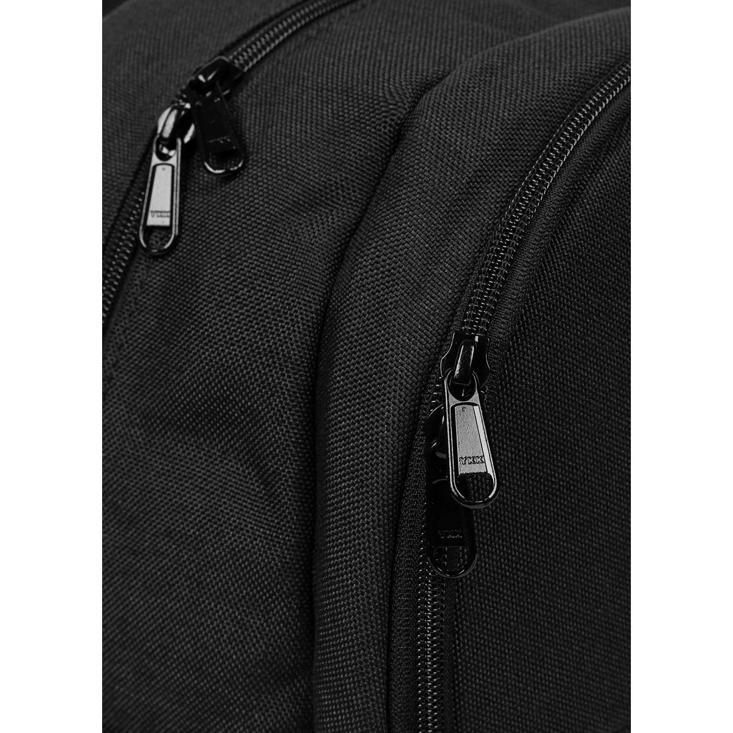 Pit Bull West Coast Backpack, Hornet, black