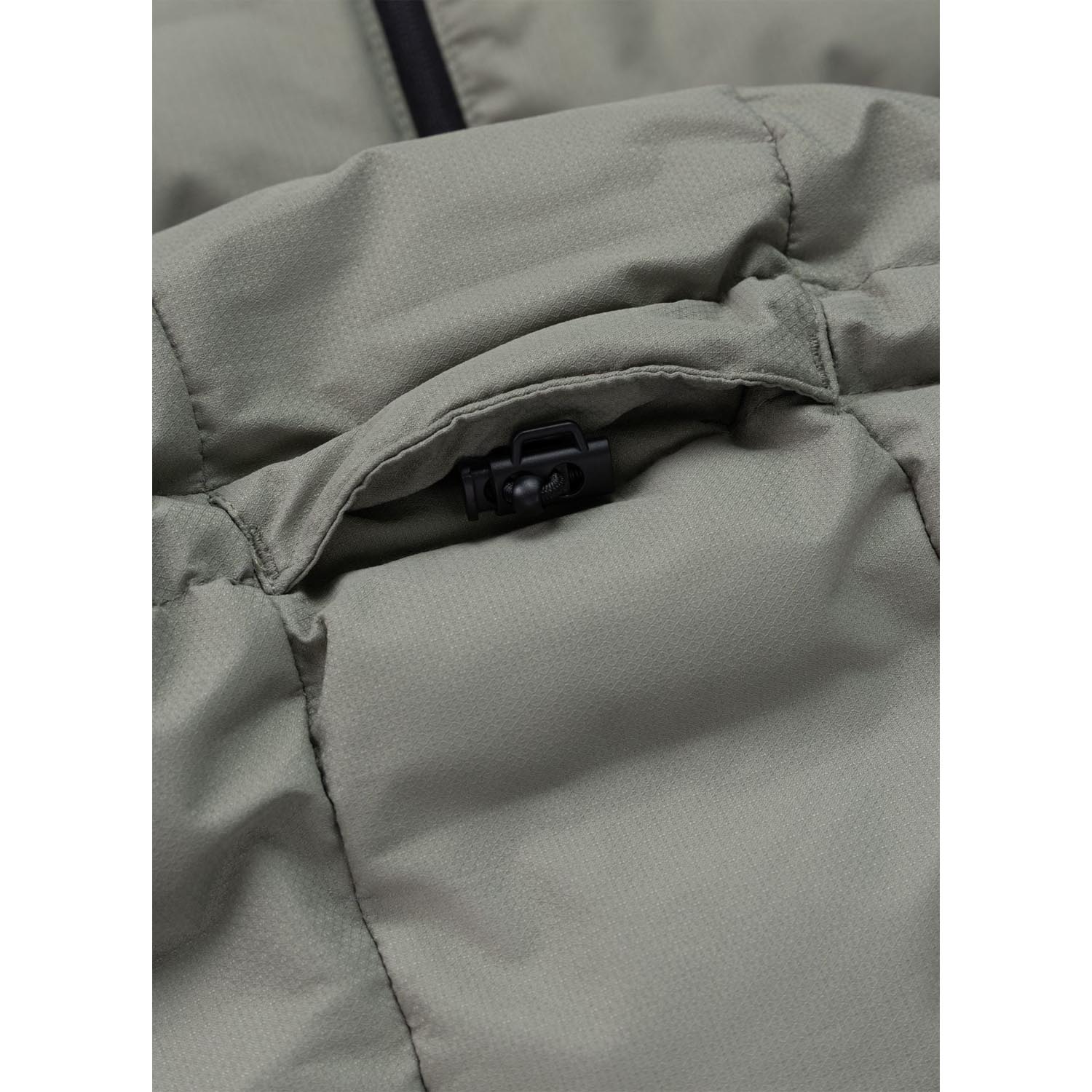 Pit Bull West Coast Jacket, Stanford, black-grey, XXXL
