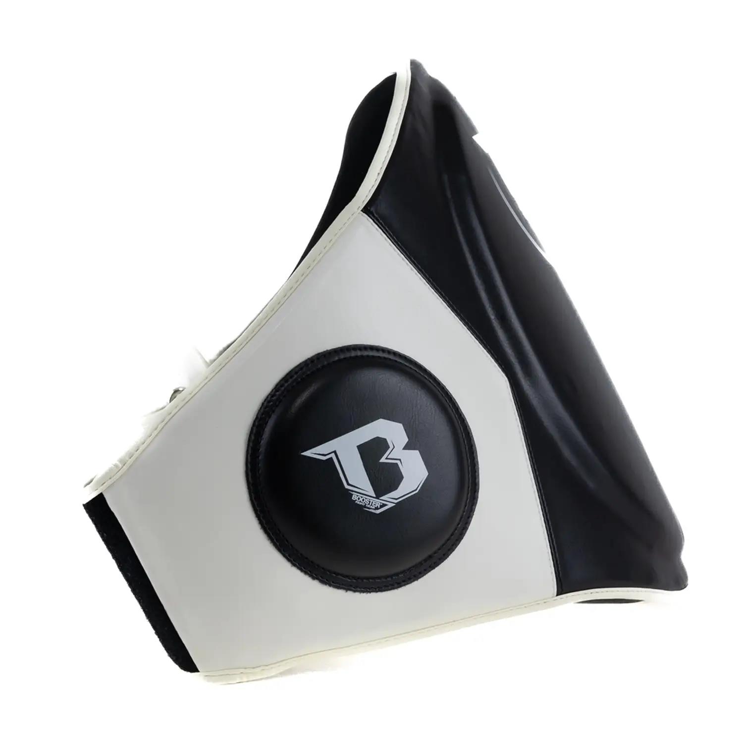 Booster Belly Protector, Pro BP, black-white