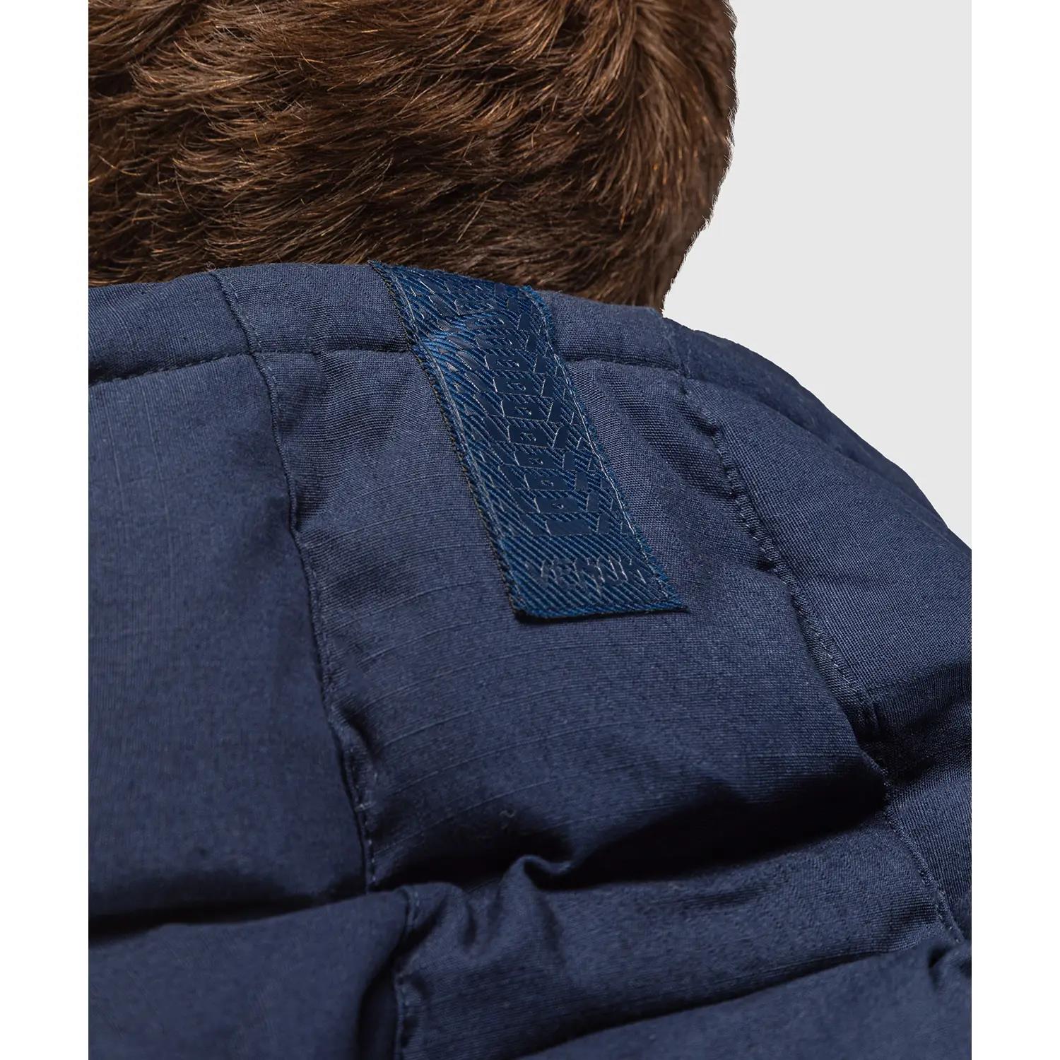 VENUM Jacket, Attack, Urban GI, navy, XXL