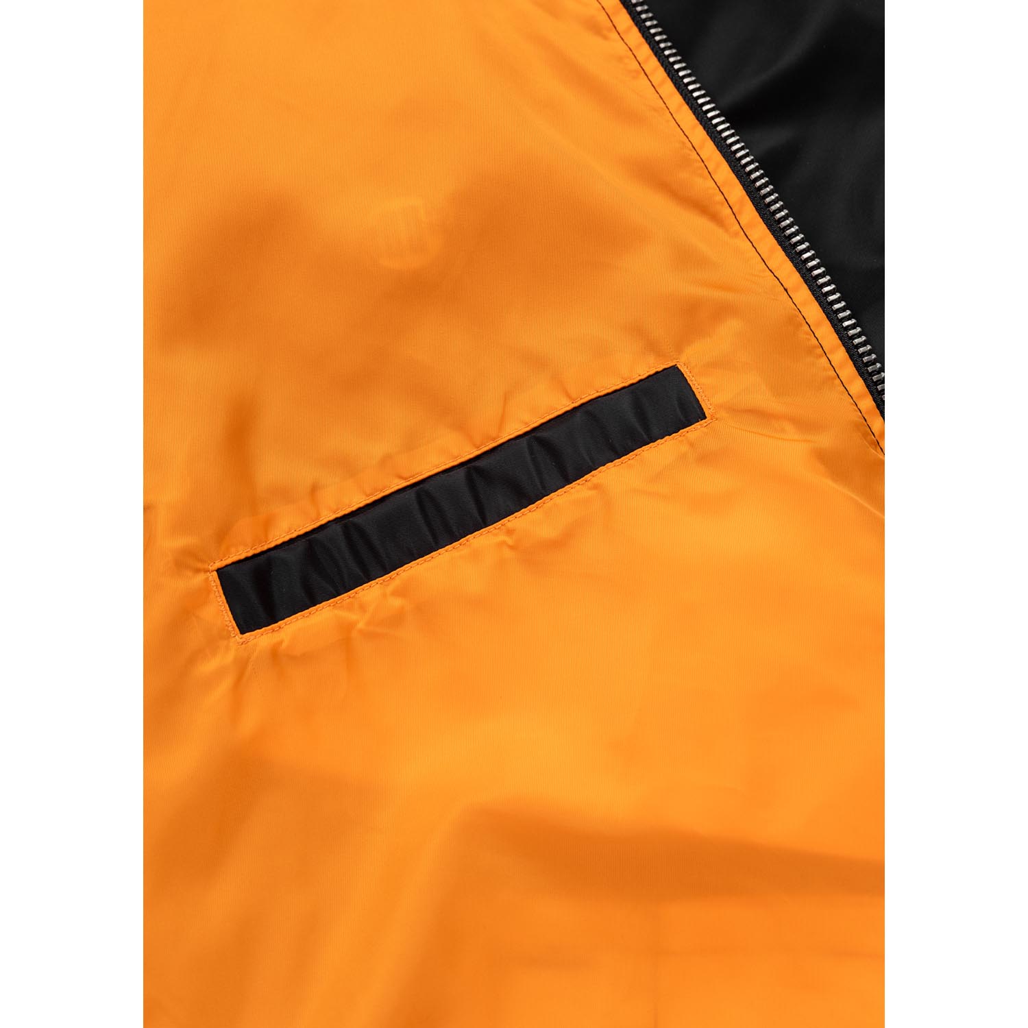 Pit Bull West Coast Jacket, MA1 Akron, black, S