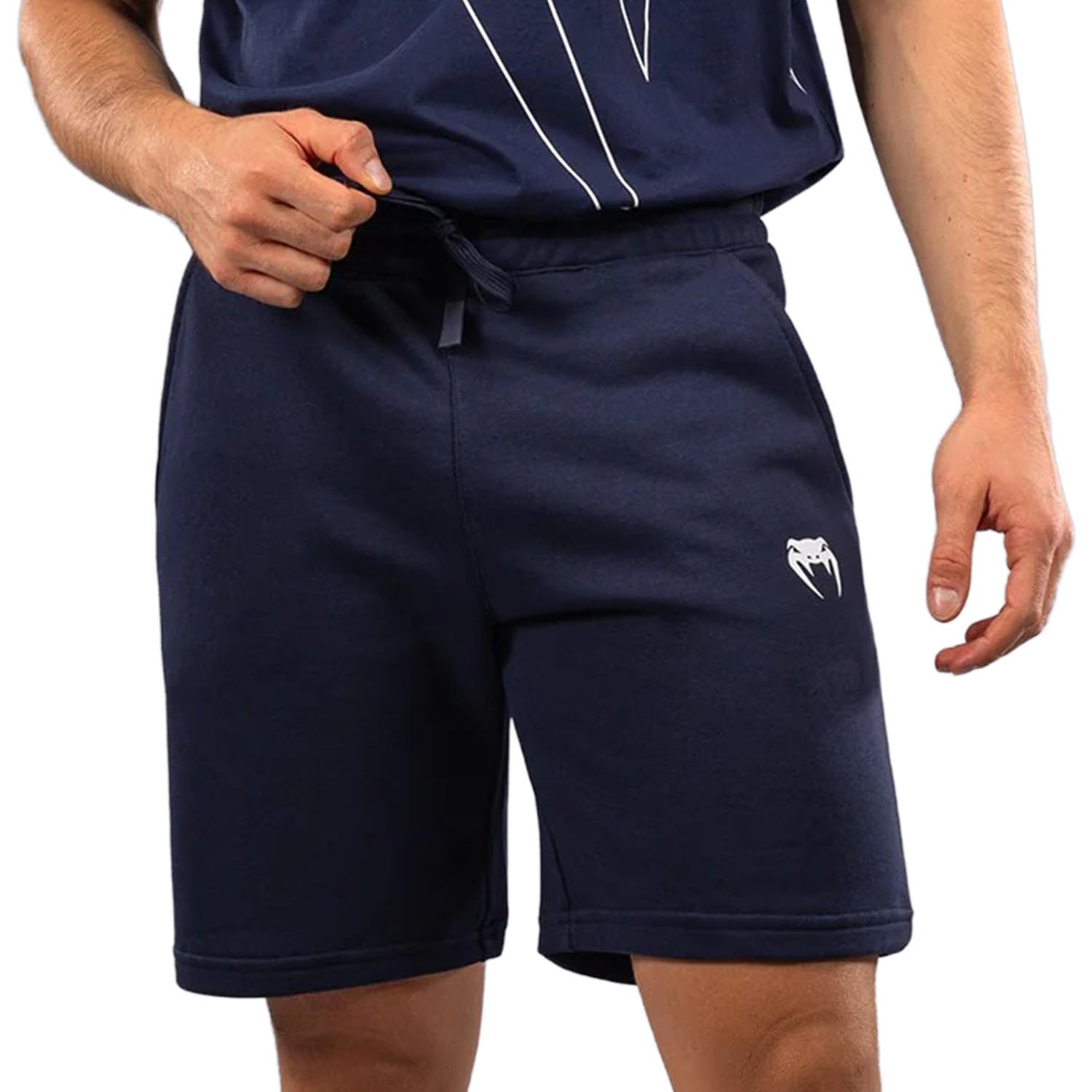 VENUM Fitness Shorts, Classic, Ocean blue 