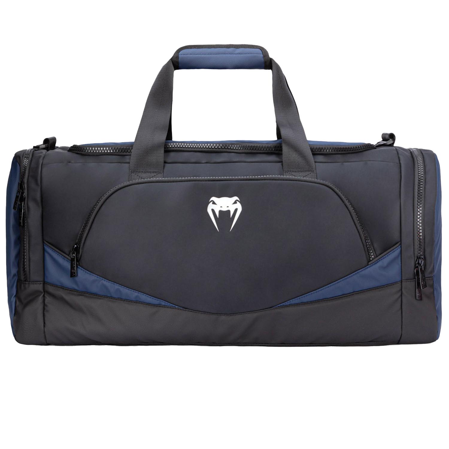 VENUM Sport Bag, Trainer Lite Evo 2, black-blue