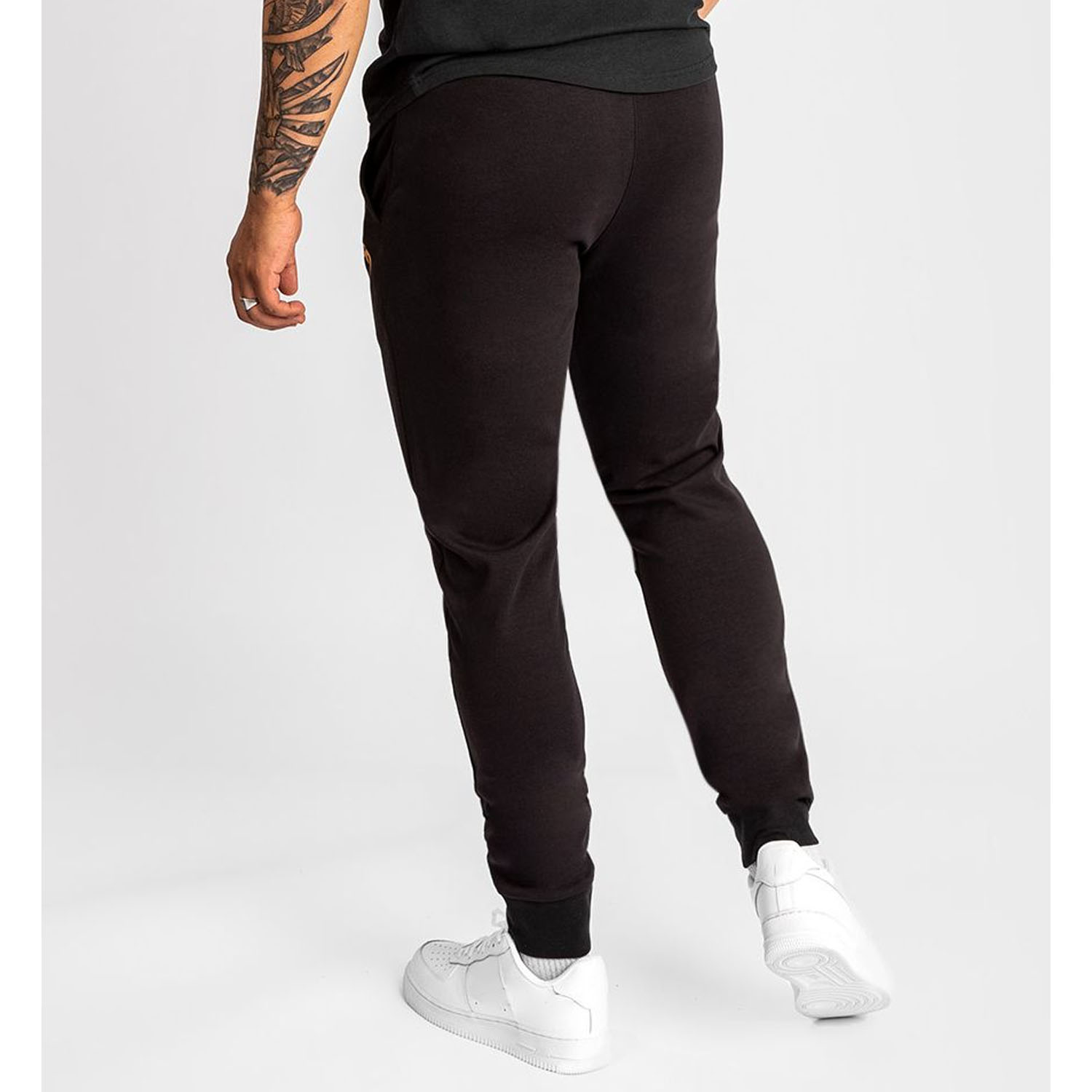 VENUM Jogging Pants, Arena, black, XXL