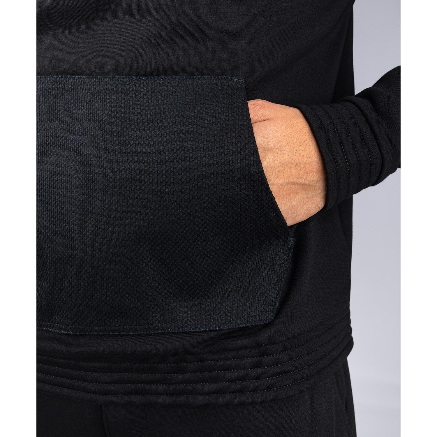 VENUM Hoody, Urban GI, black, S