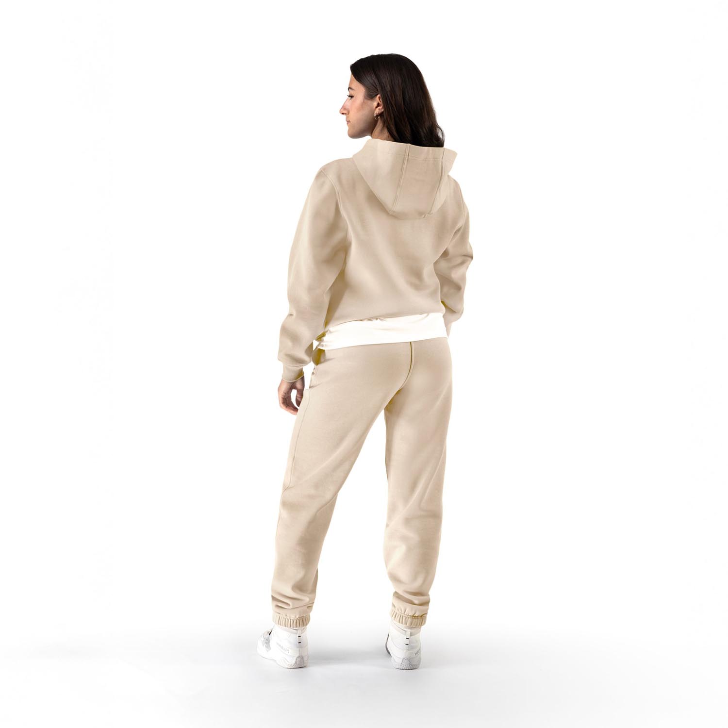 Hayabusa Hoody, Essential, beige, XXL