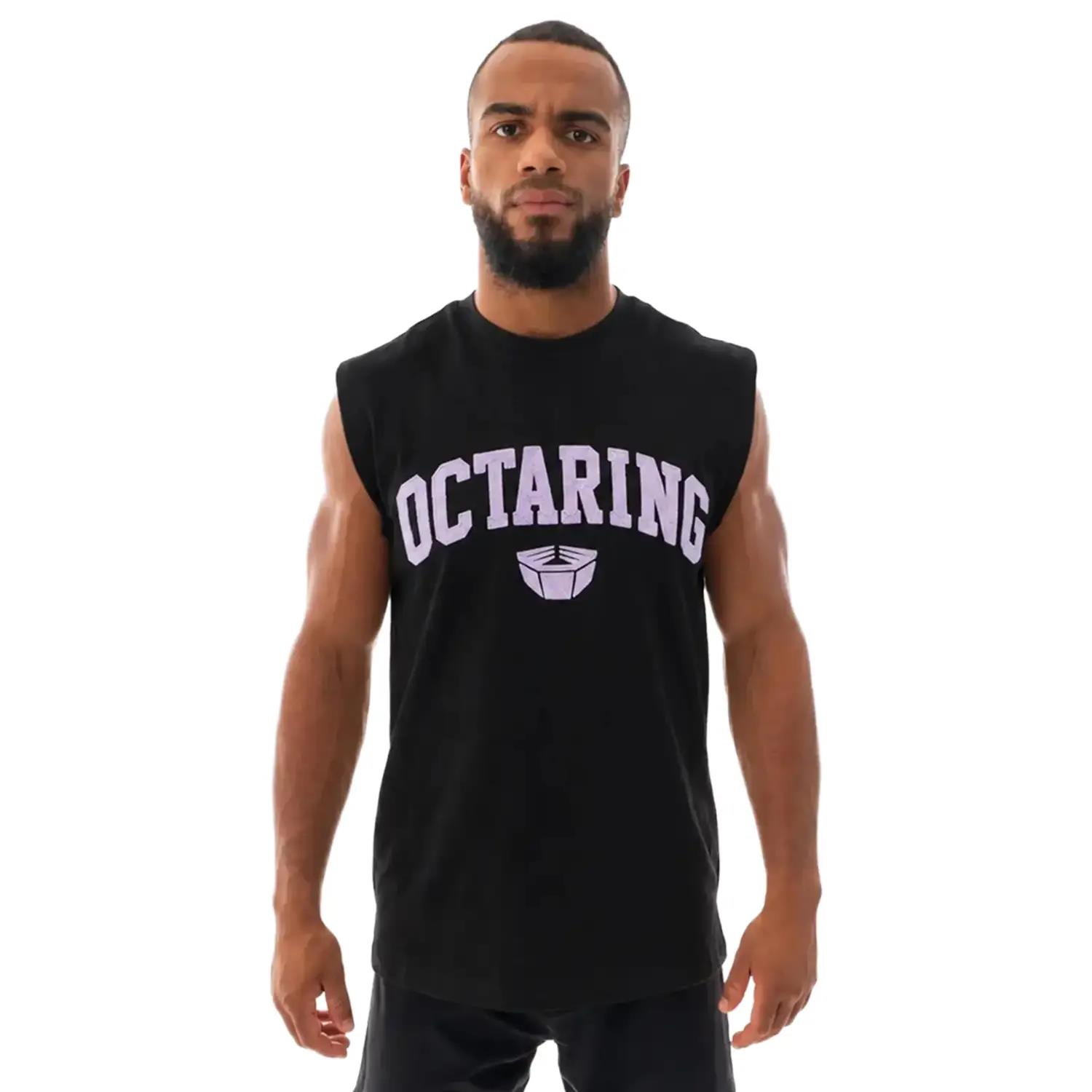 RINGLIFE Tank Top, Octaring, black