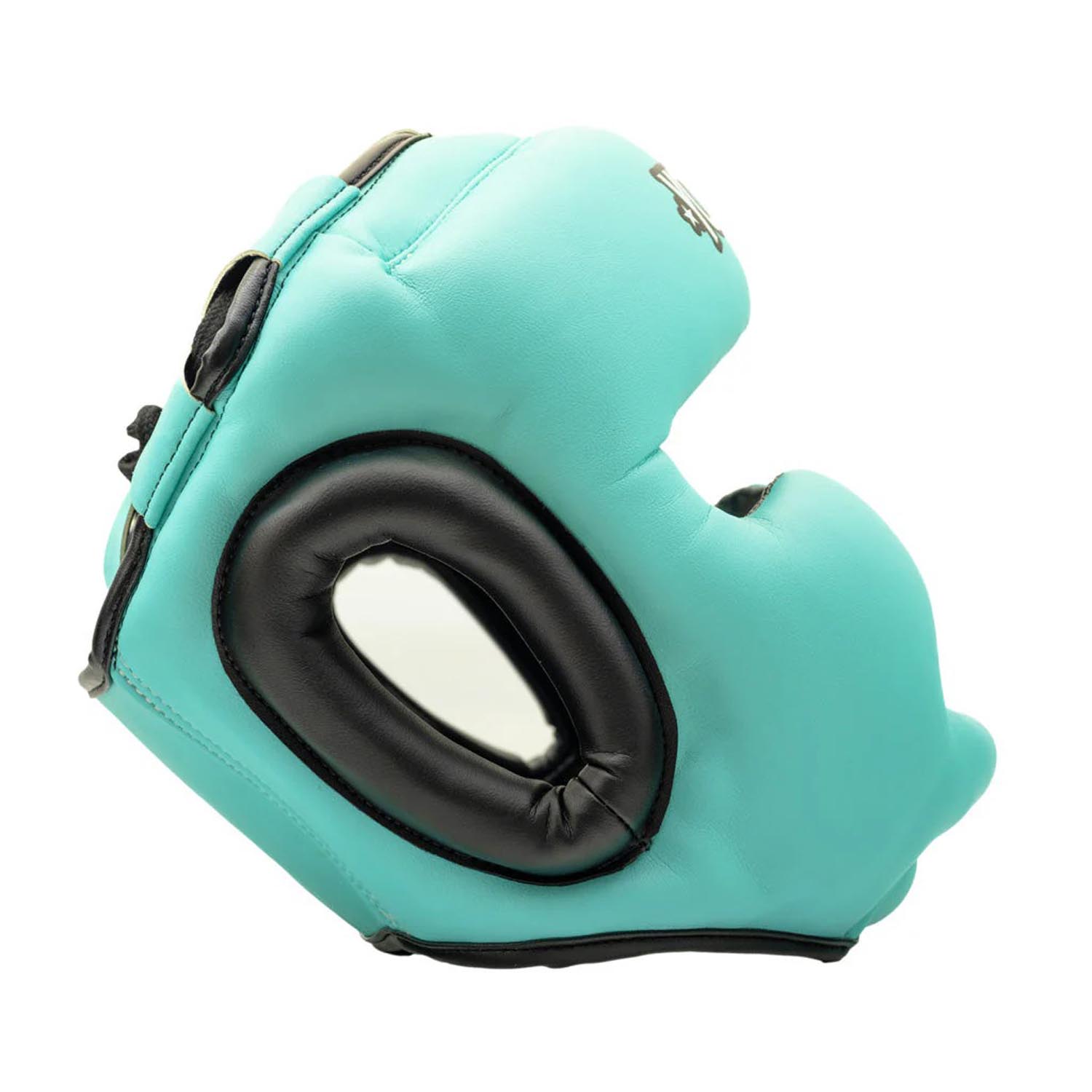 YOKKAO Head Guard, mint, XL