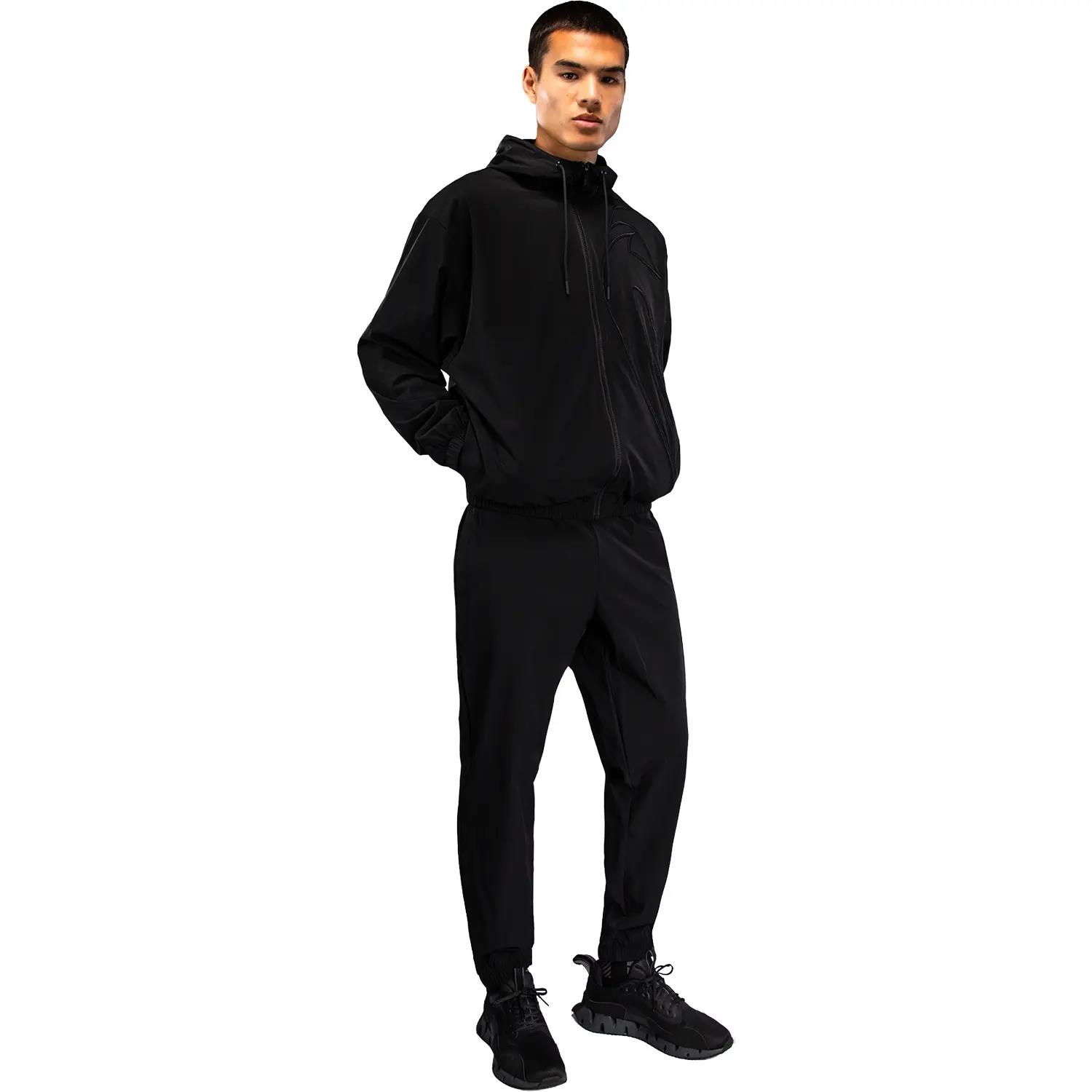 VENUM Trainings Jacket, Giant 3D, black, M