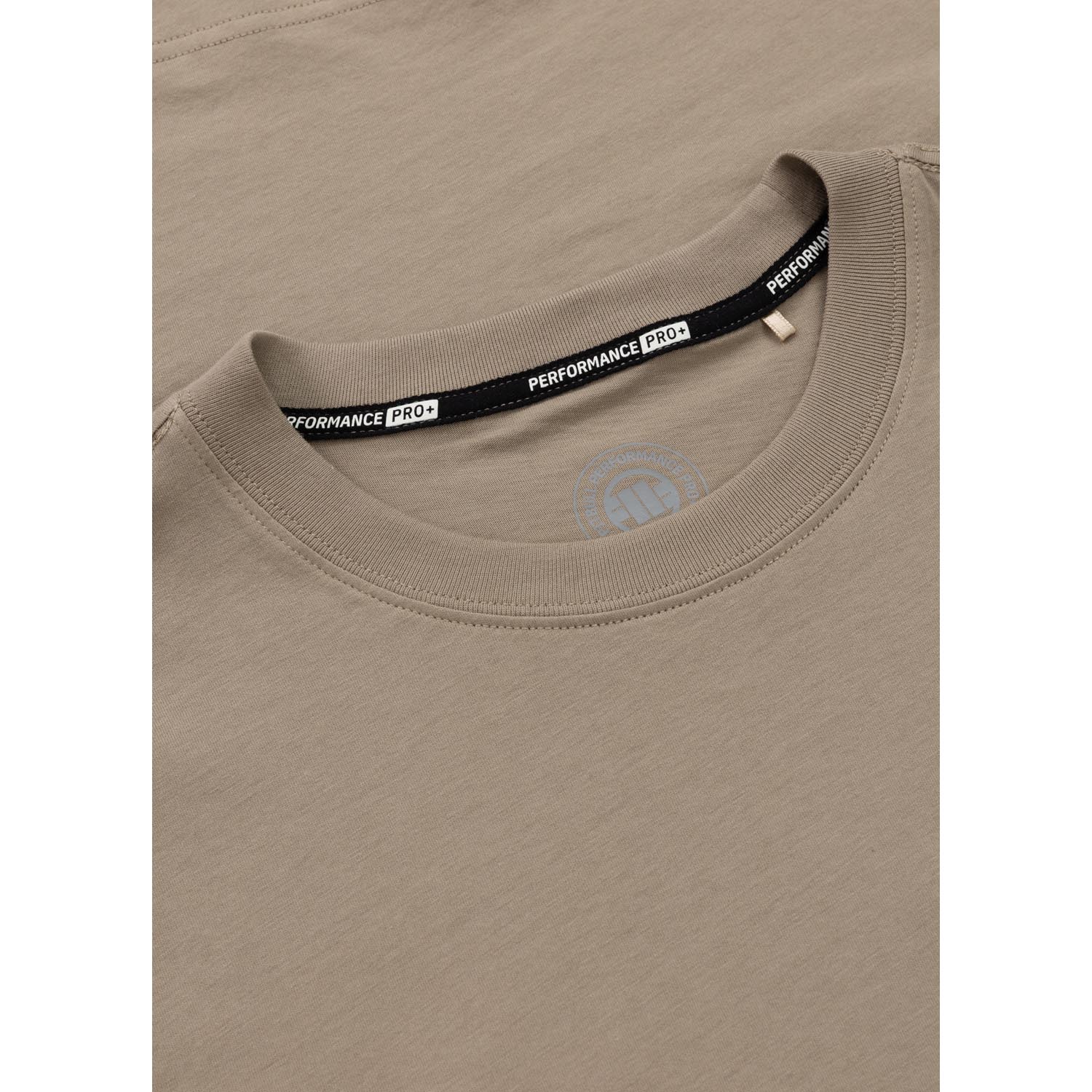 Pit Bull West Coast T-Shirt, Scott, sand, XXXL