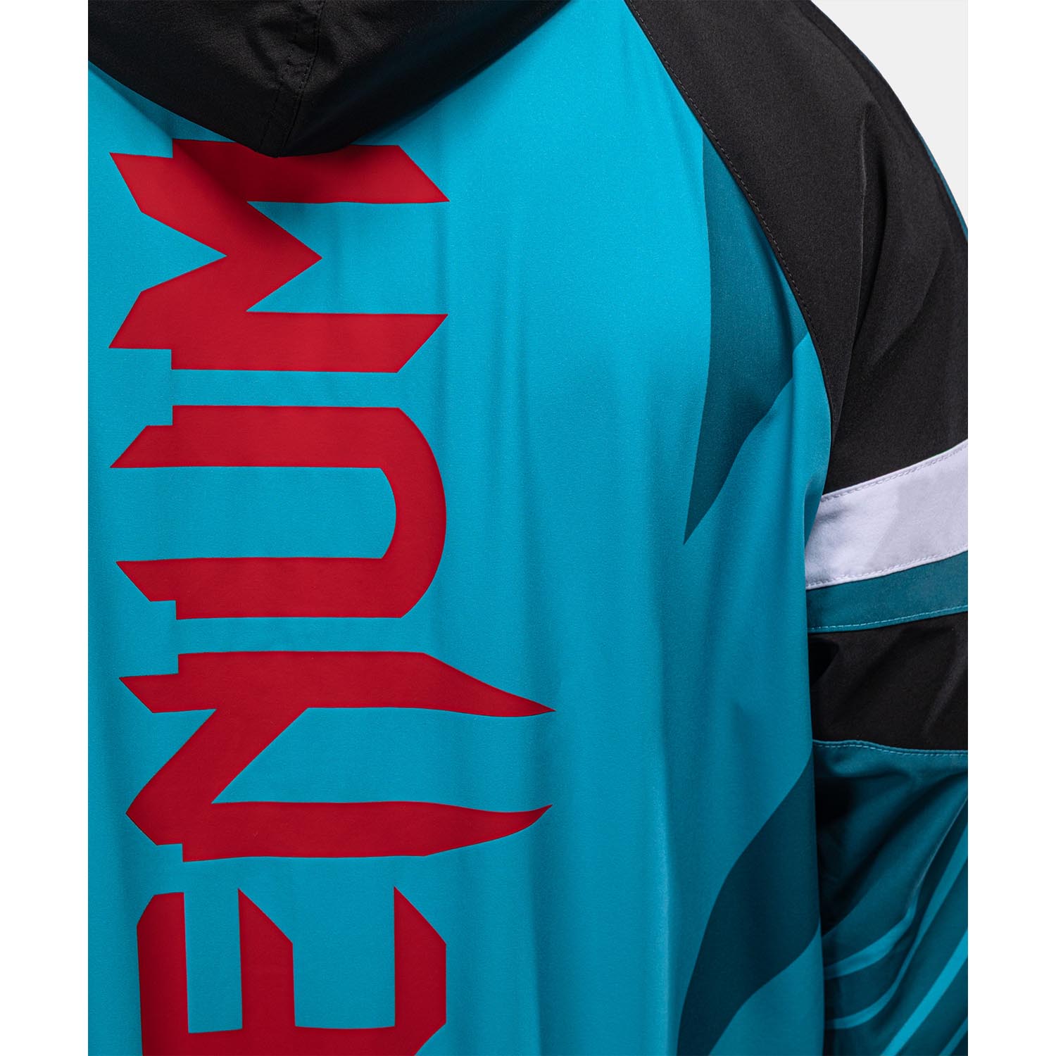 VENUM Training Jacket, Attack 90, blue, S