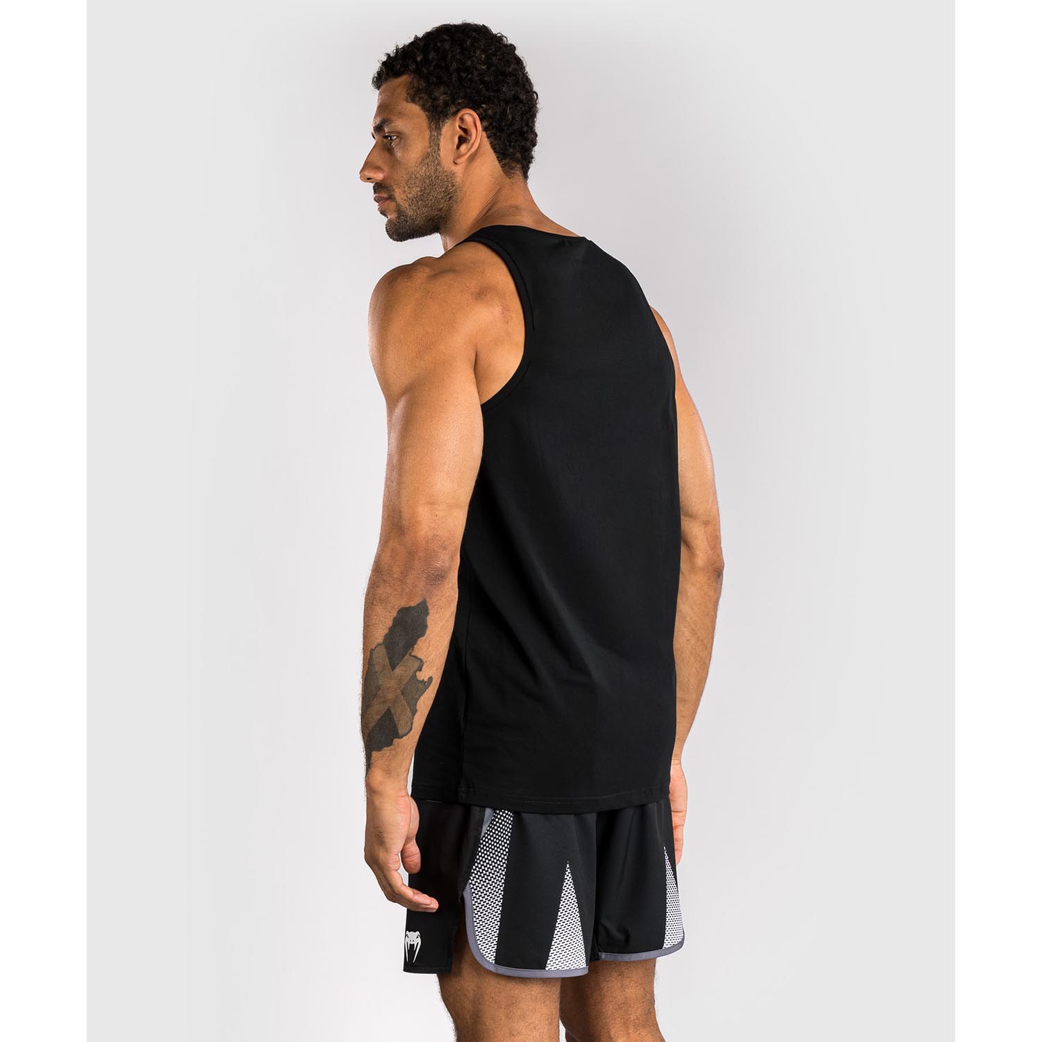 VENUM Tank Top, Adrenaline, black-silver, XXL