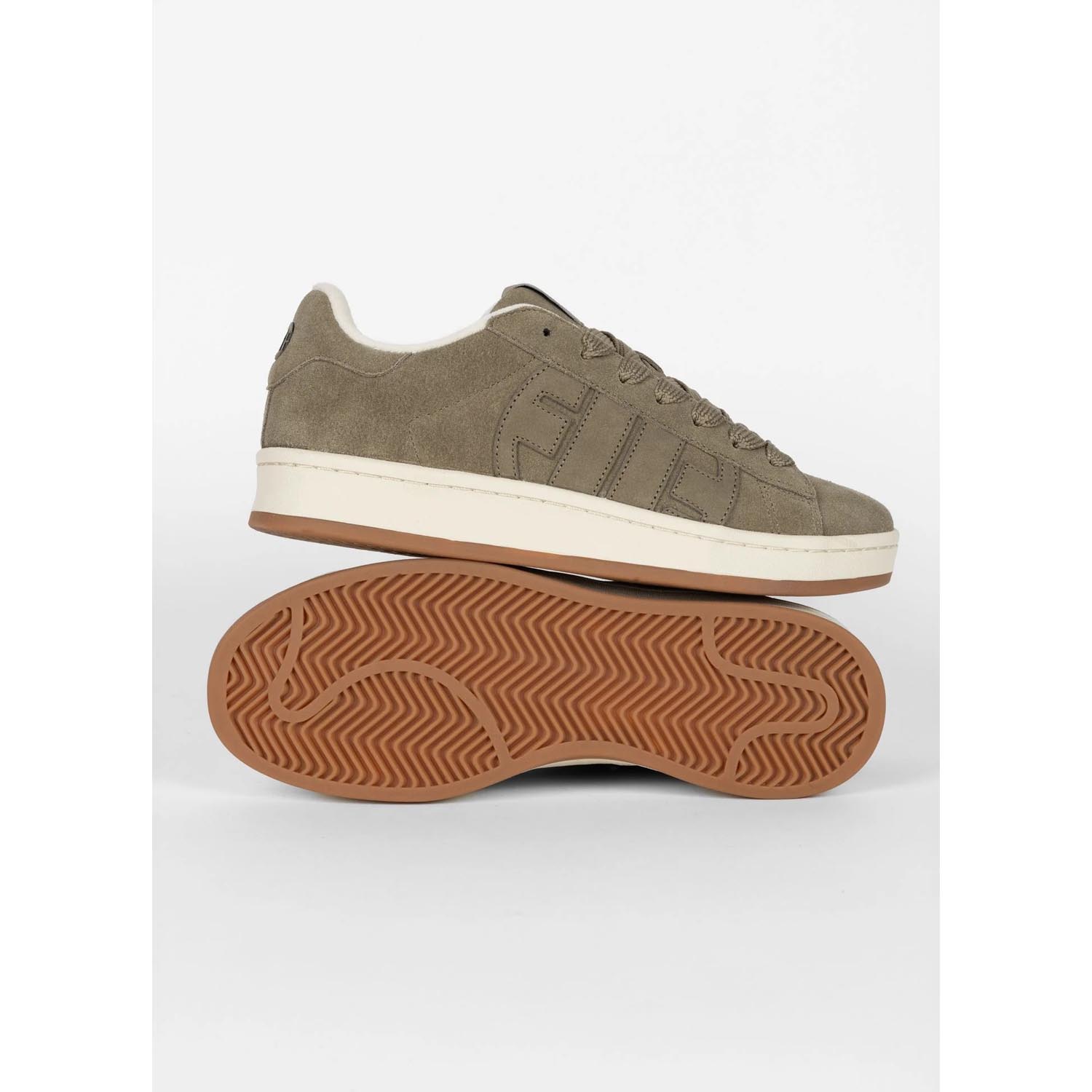 Pit Bull West Coast Shoes, Walker, grey, 42