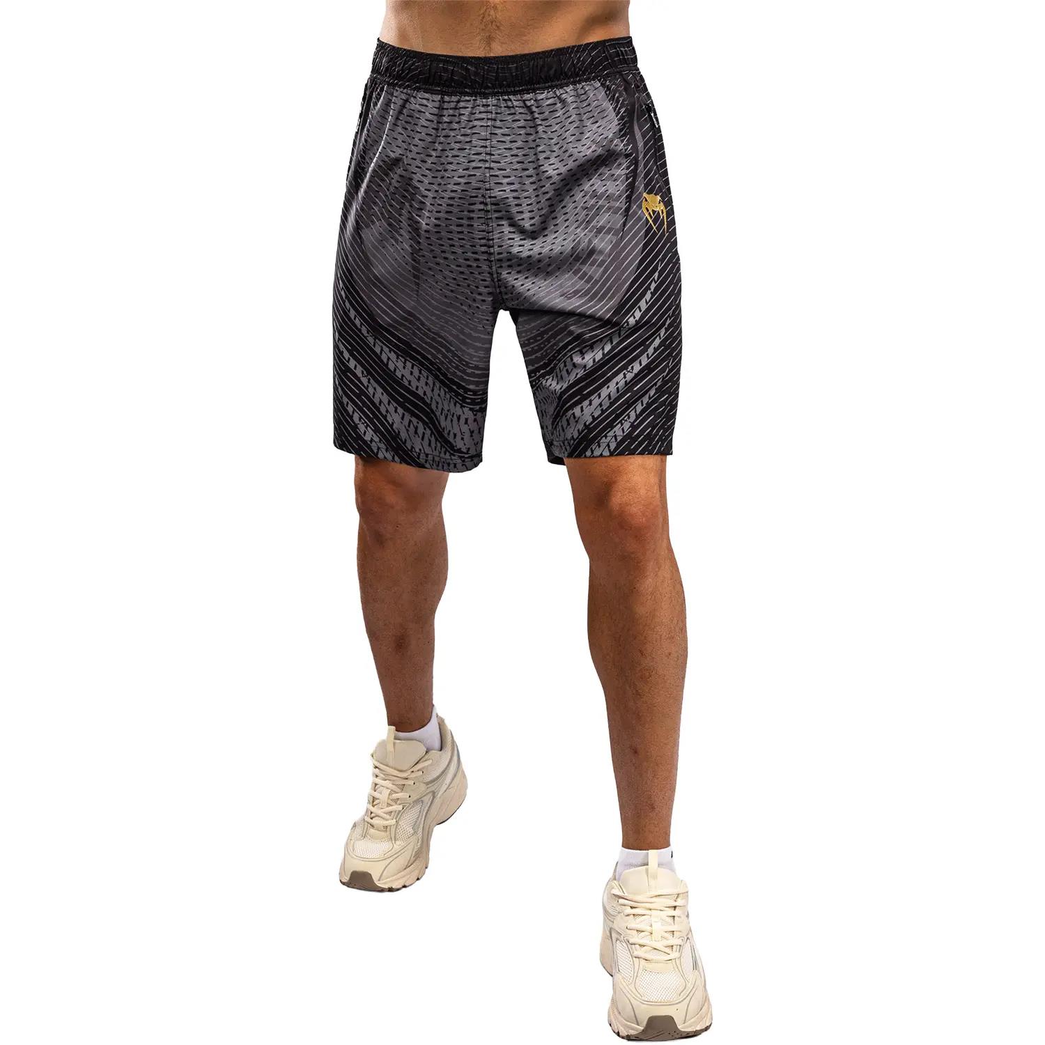 VENUM Training Shorts, Galactic 3.0, black-gold, S