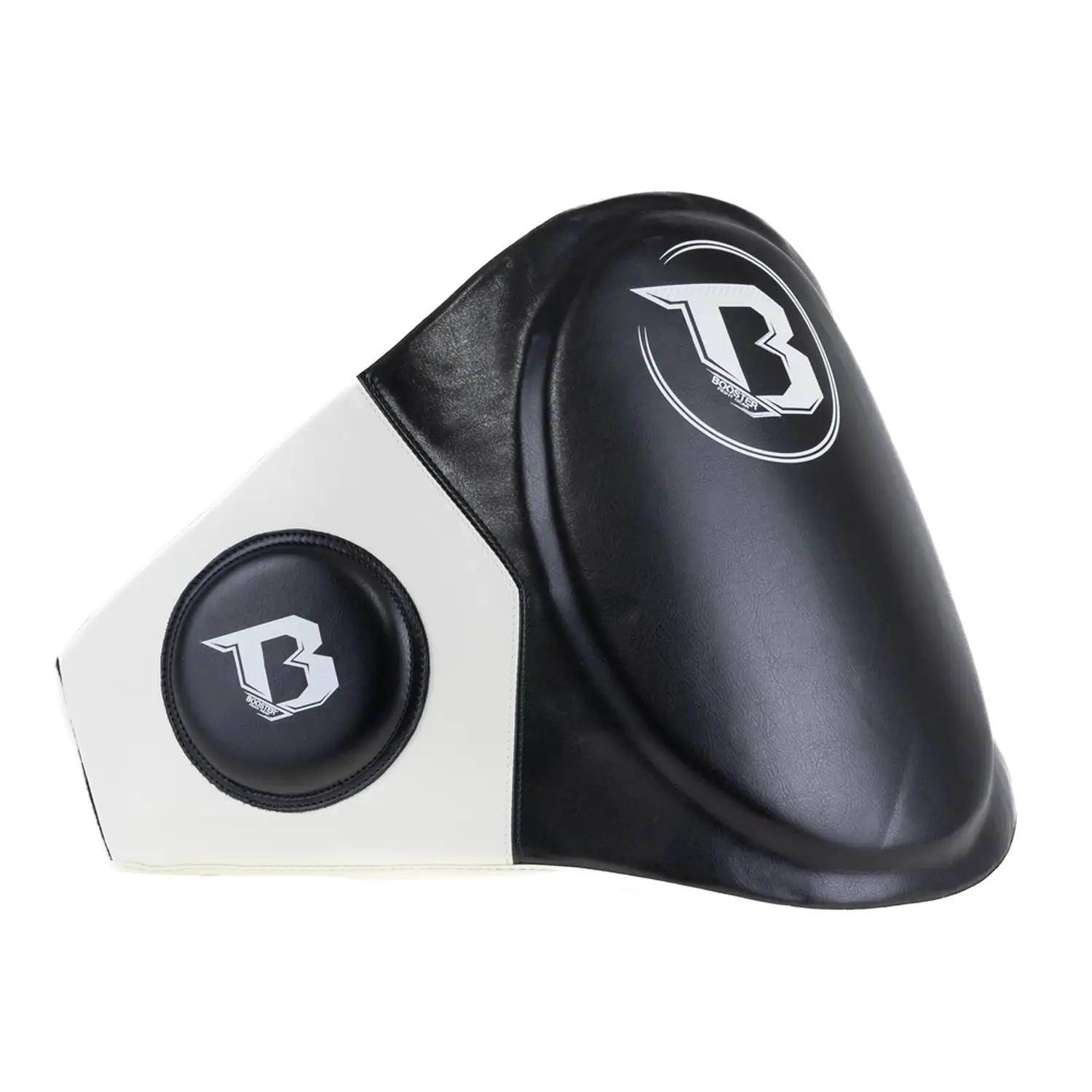 Booster Belly Protector, Pro BP, black-white