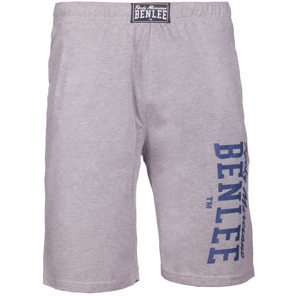 BENLEE Fitness Shorts, Spinks, grey, XL