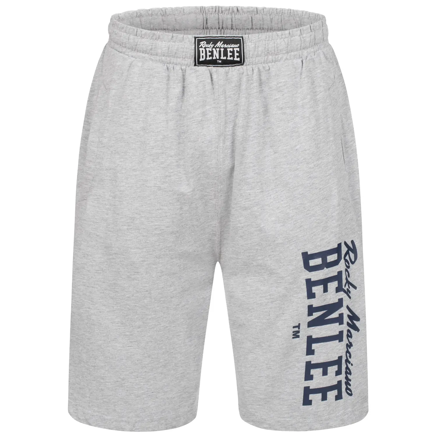 BENLEE Fitness Shorts, Spinks, grey, XXXL