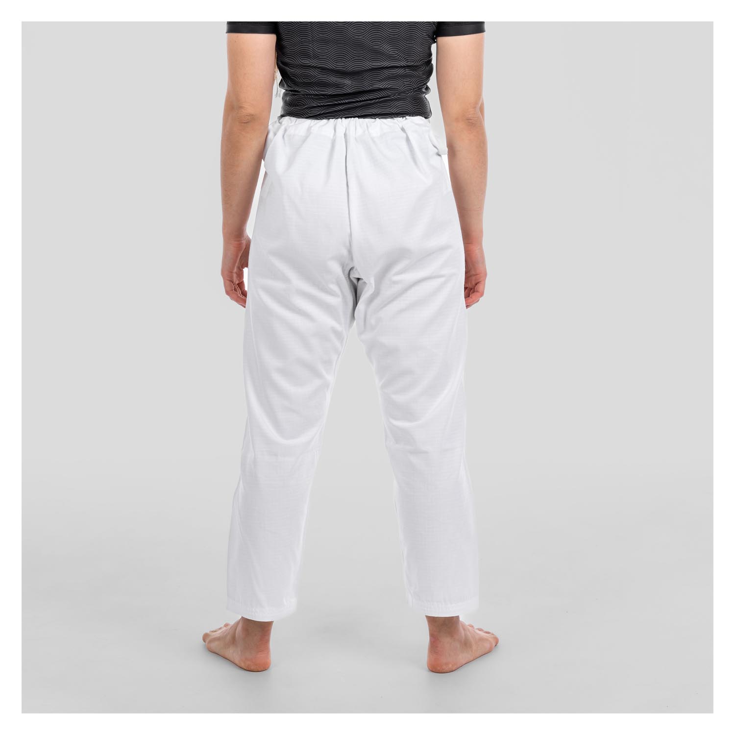 Nakama BJJ GI, Women, Massaki, white, F4