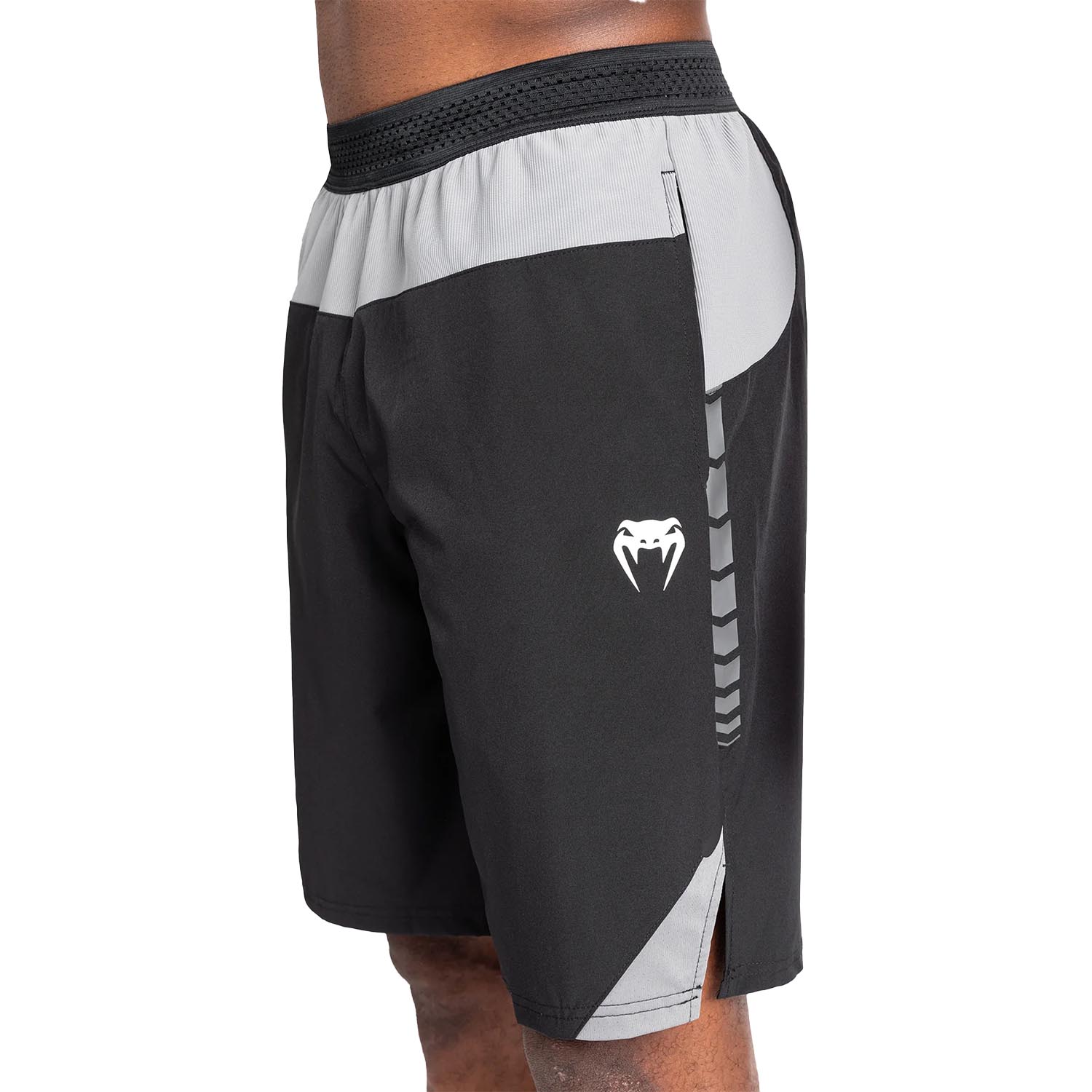 VENUM Trainingsshorts, Tempest, schwarz-grau, XXL